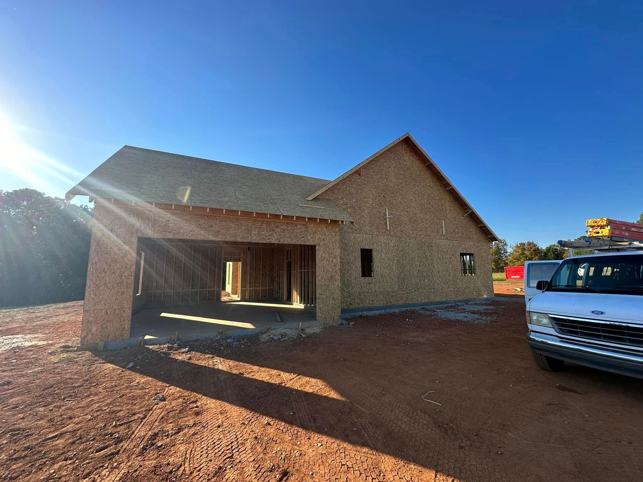  for Buckhault Properties & Custom Homes in Jasper County, GA