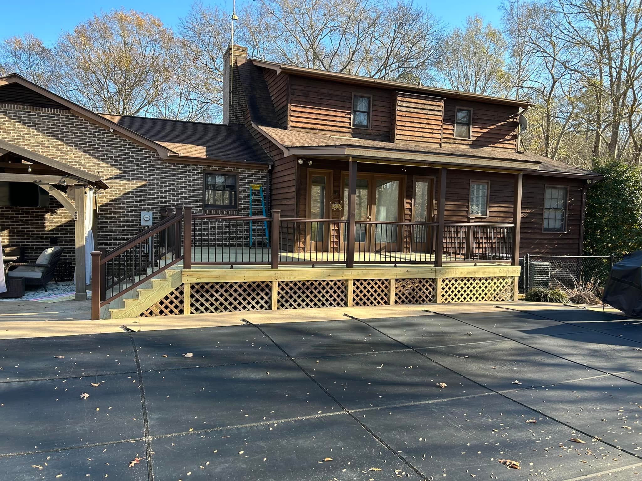  for Quality Construction and Design, LLC in Gaffney, SC