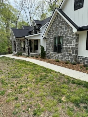  for Pro Lawn and Landscape in White Bluff, TN