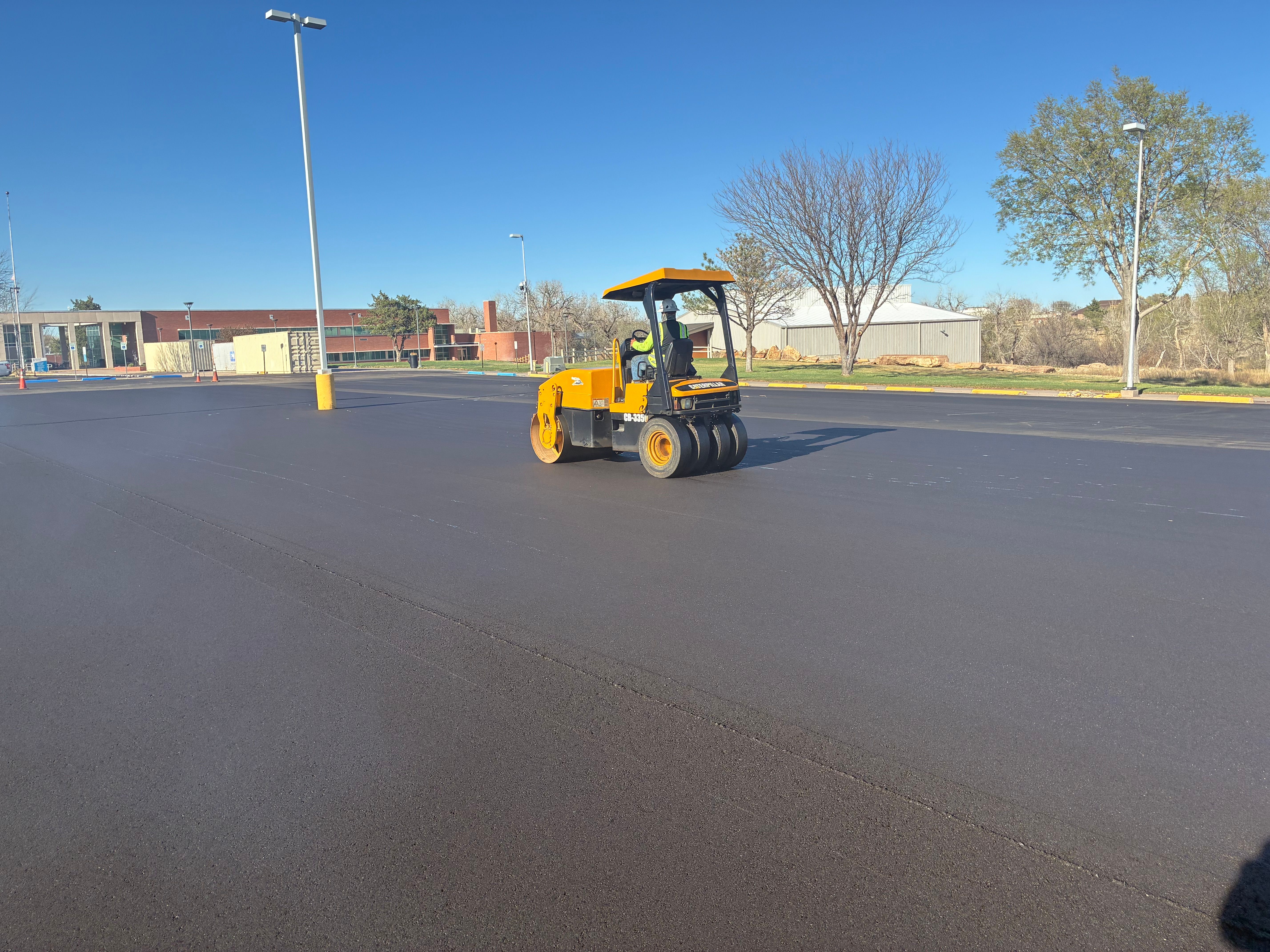 All Photos for Cornejo Materials and Asphalt in Pueblo, CO
