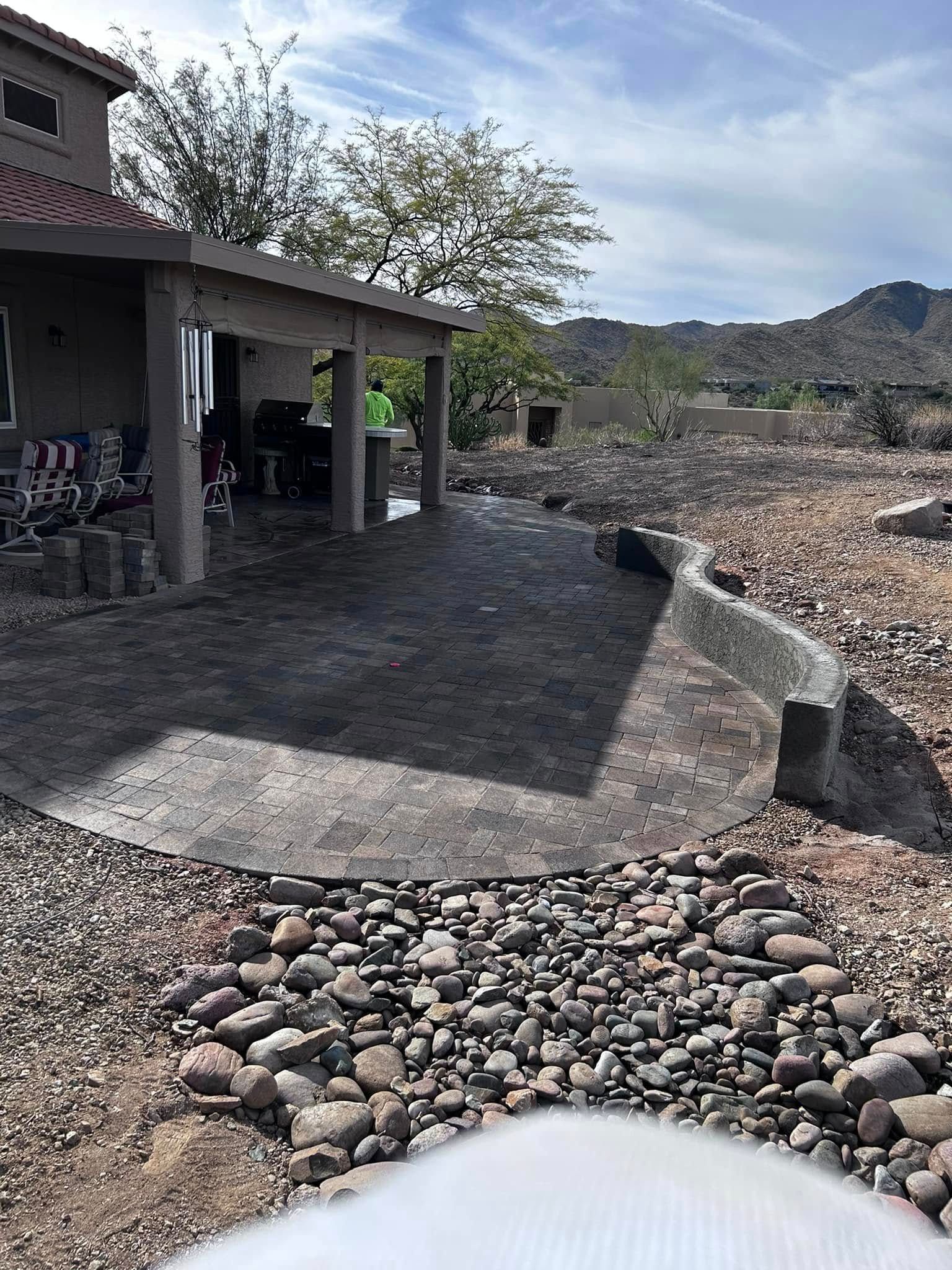  for Deserts Voice Construction in Queen Creek, AZ