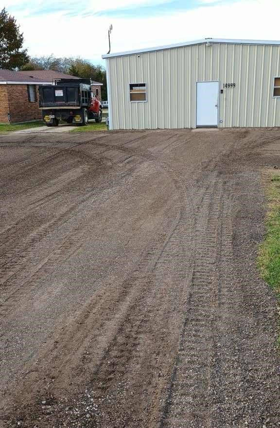  for Sand And Gravel Solutions in Nevada, TX