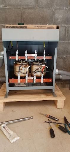  for Core Electric in Johnstown, PA