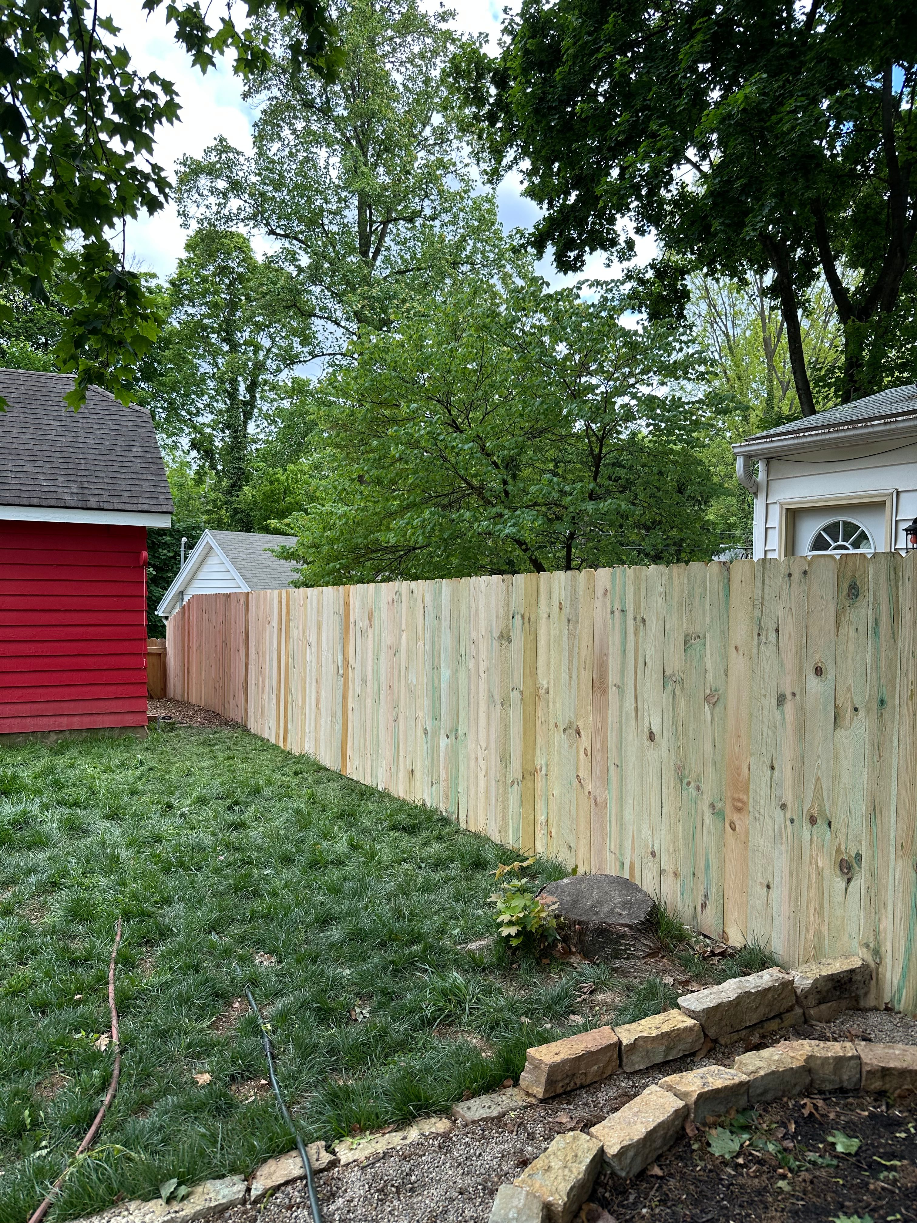 All Photos for TMP Fence in Xenia, OH