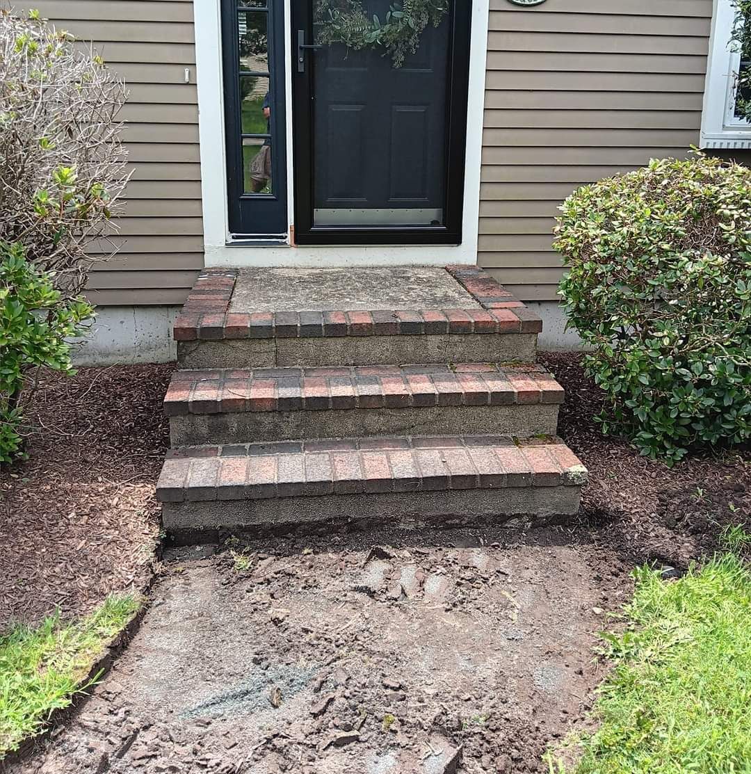  for Arrowhead Masonry LLC  in Washington County, RI