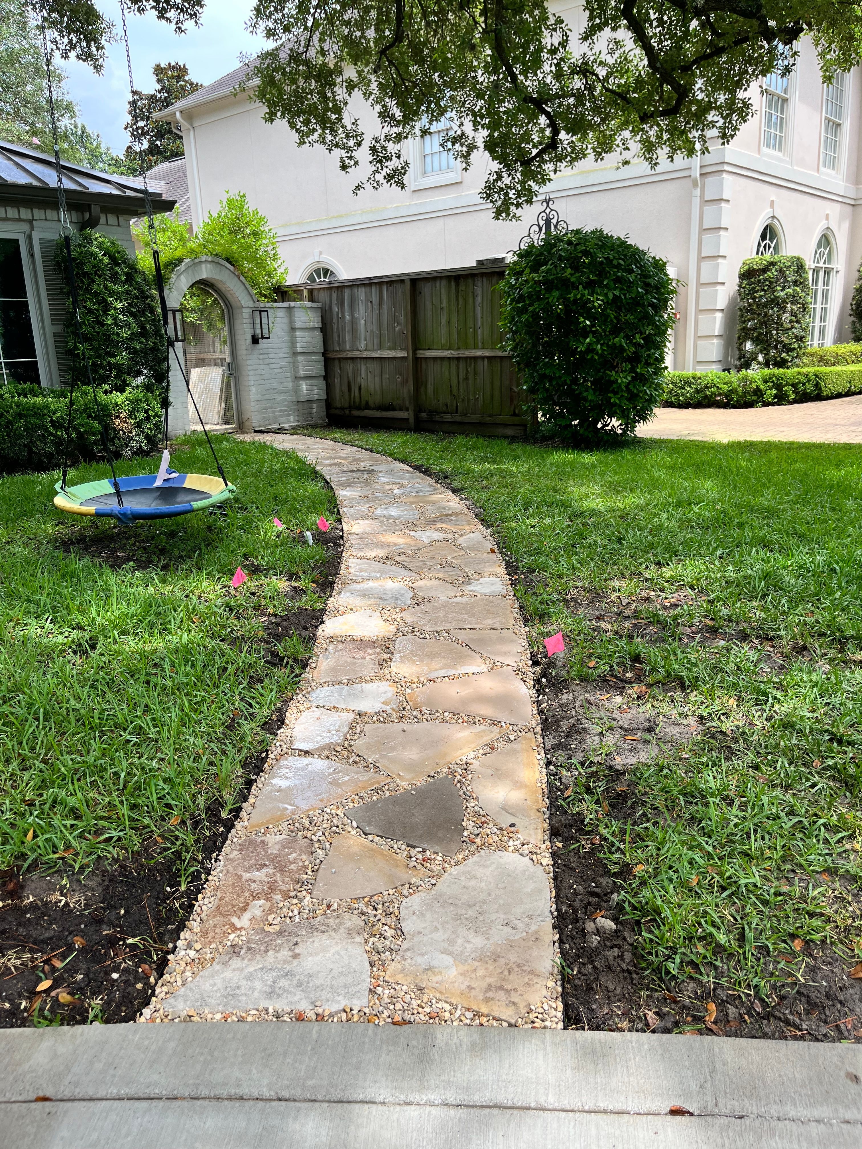  for BigTex Concrete Construction in Houston, TX