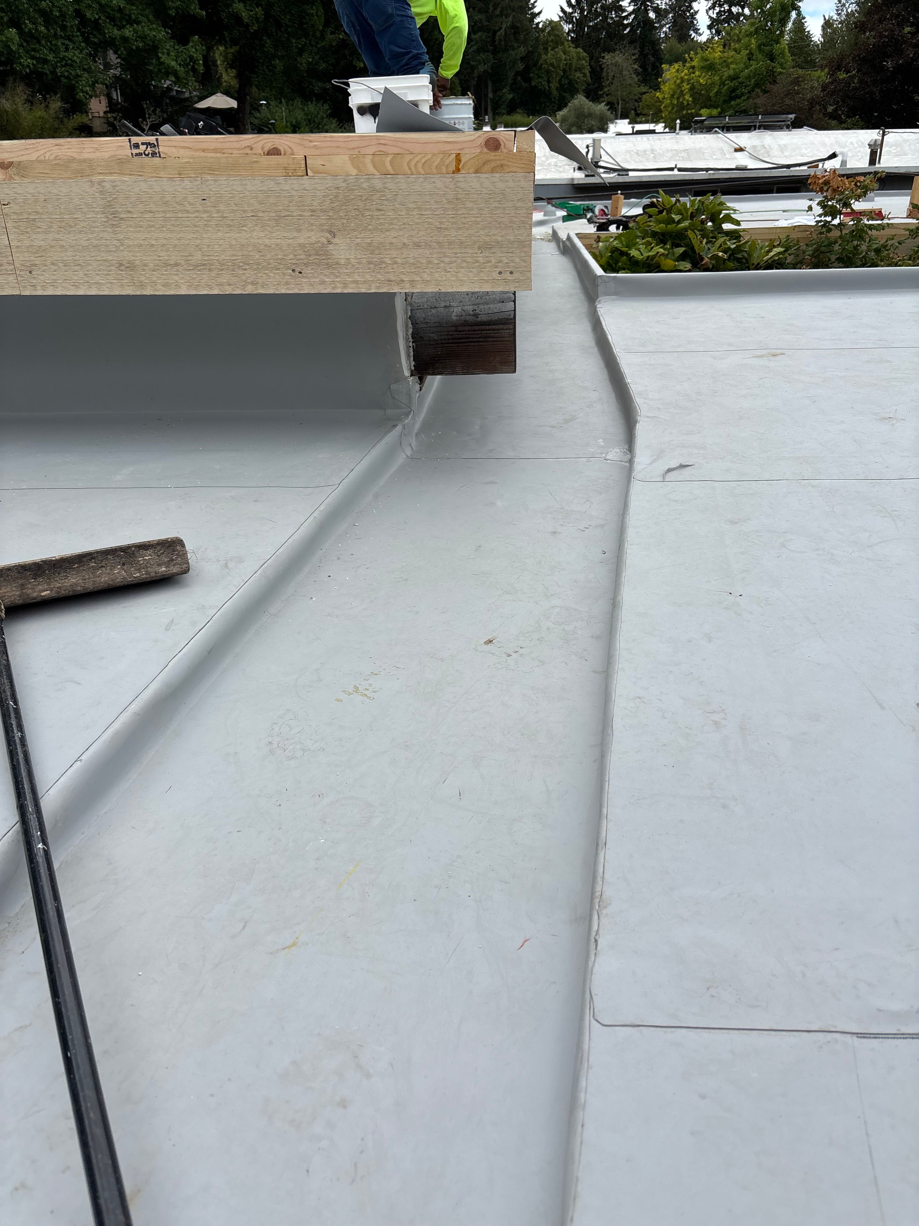  for MDM Roofing in Portland, OR