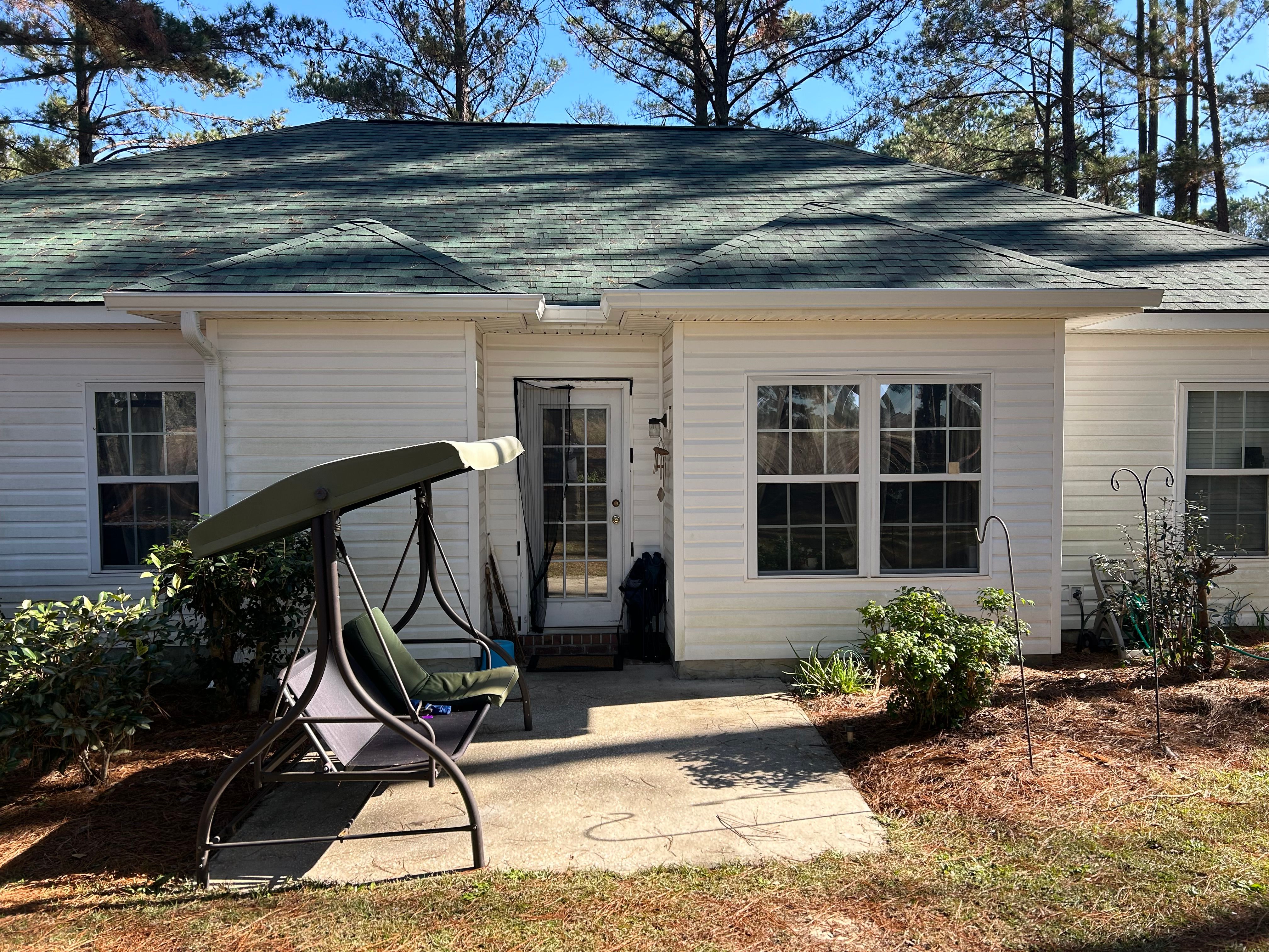  for DC Exteriors in Savannah, GA