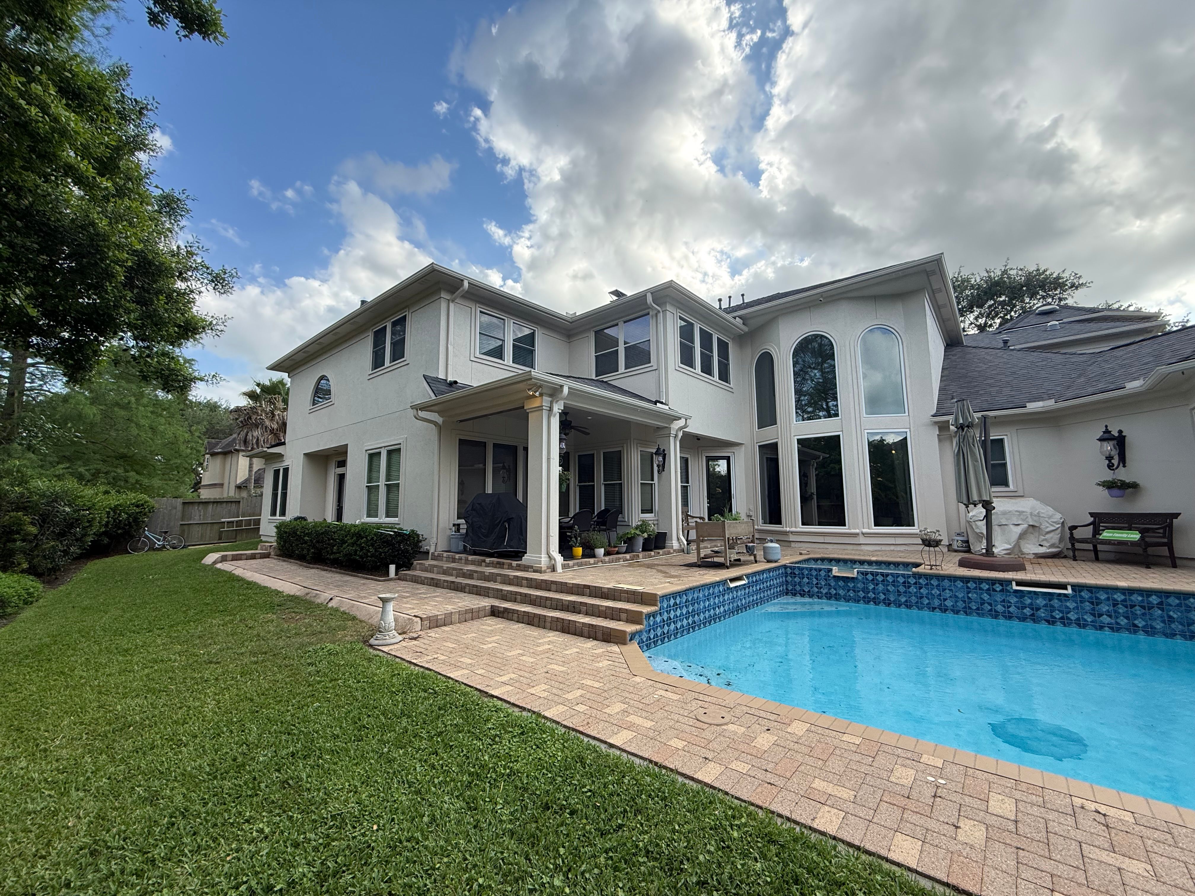  for A&N Painting And Renovations in Houston, TX