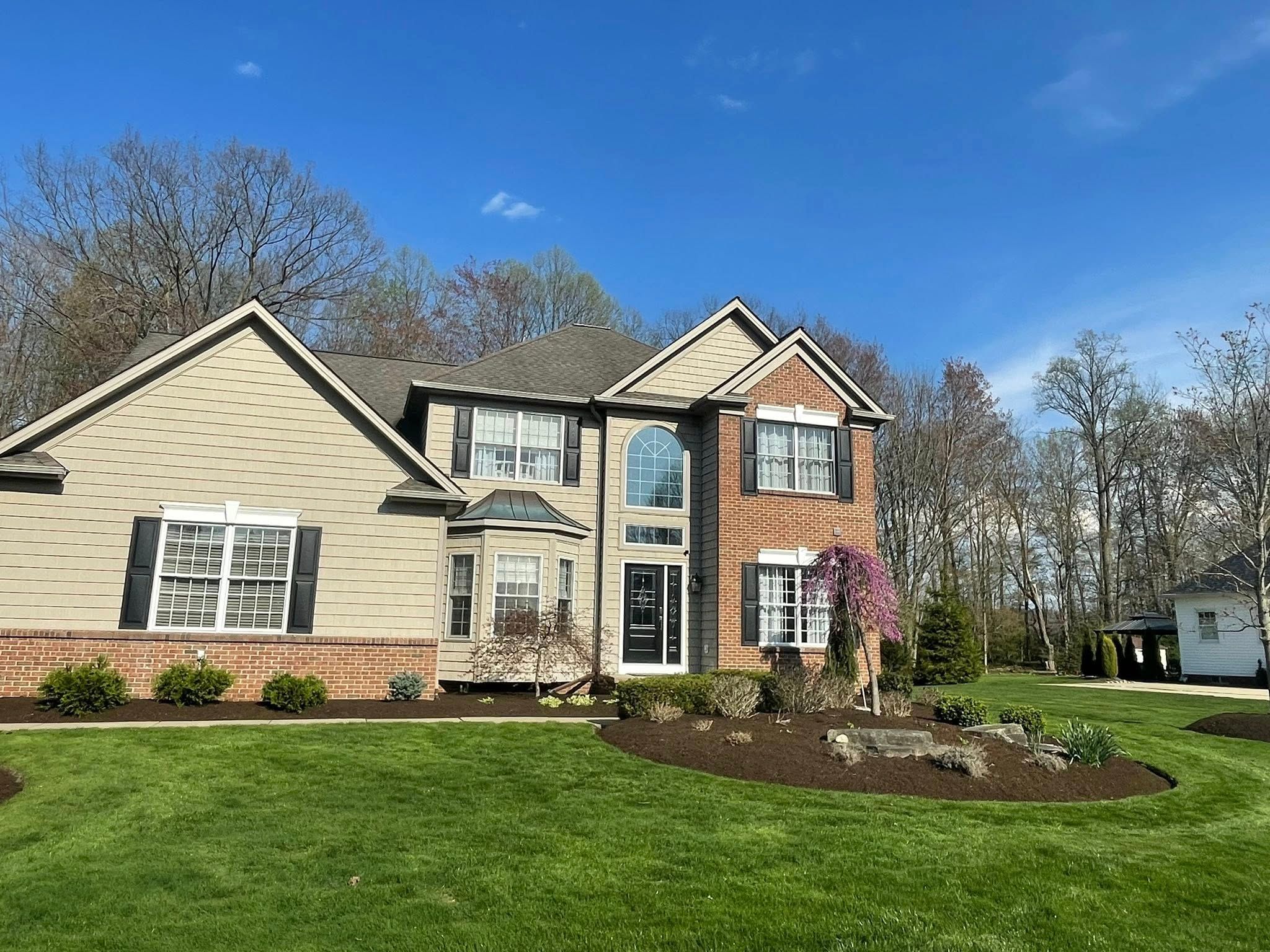  for Reynoso’s Fencing & Lawn Care in Painesville, OH