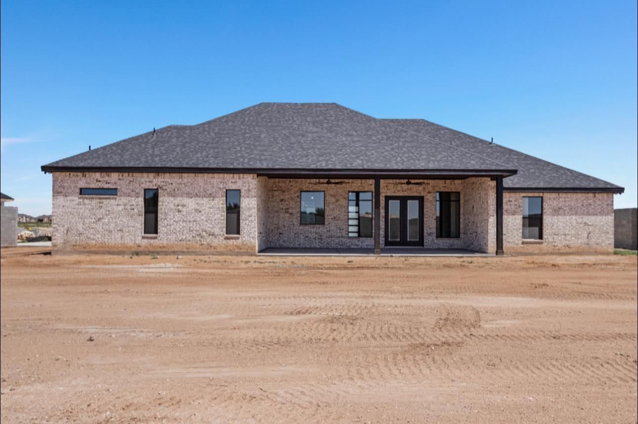  for North Light Construction in Midland County, TX
