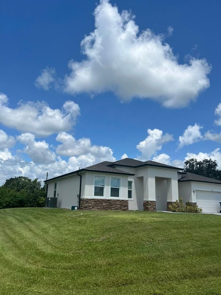  for Space Coast Property Maintenance and Management LLC in Brevard County, FL