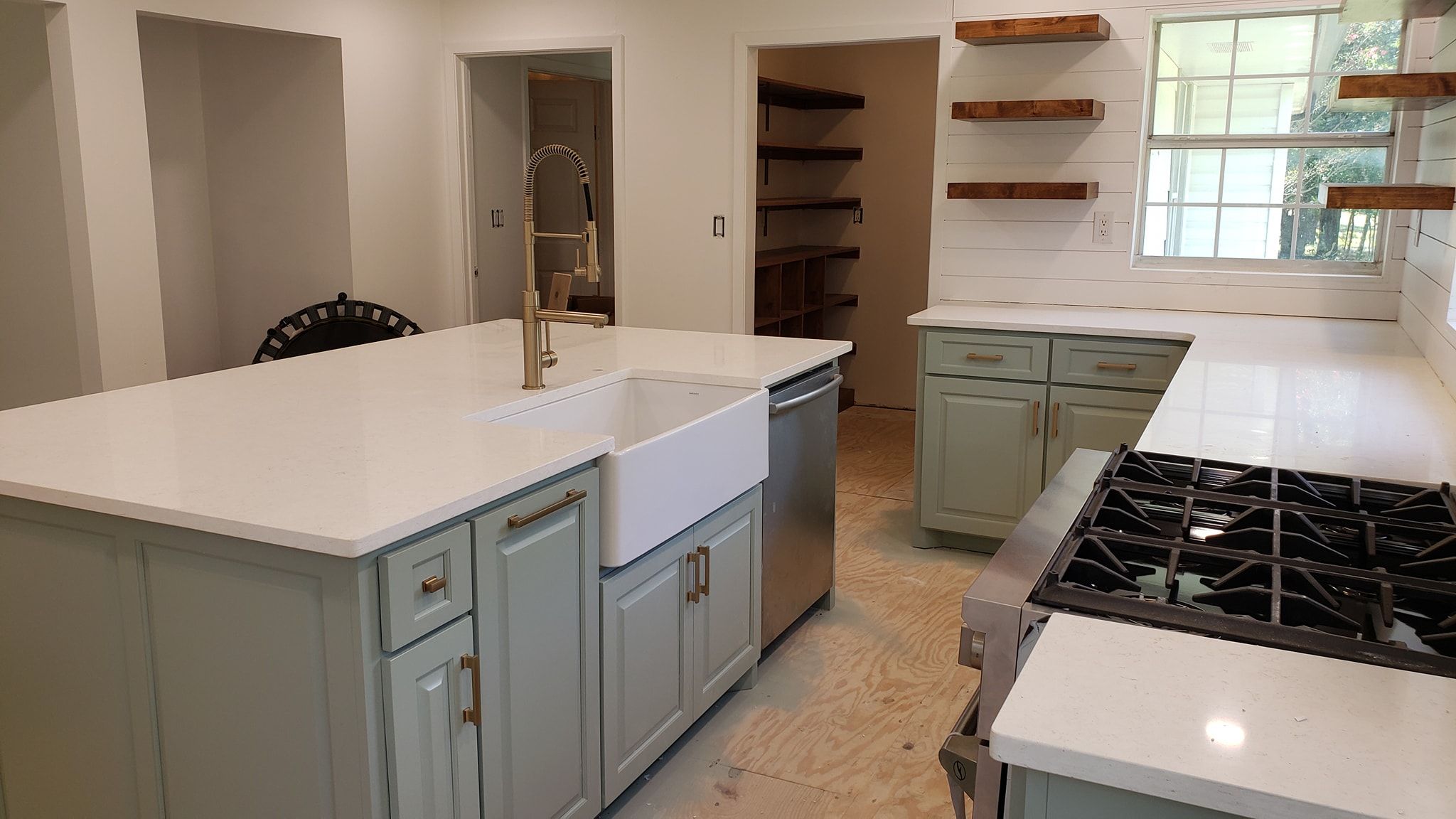  for Roger England Home Remodeling in Greenville, TX