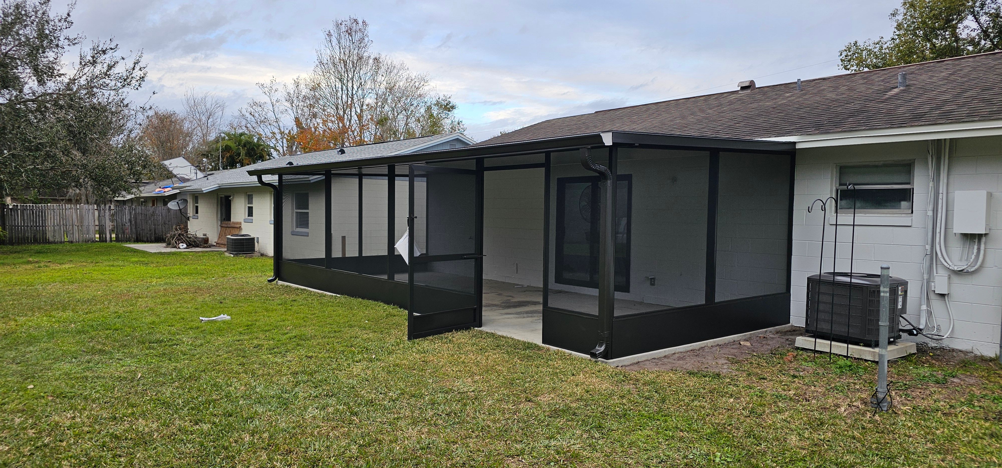  for All Pro Screen in Central Florida, FL