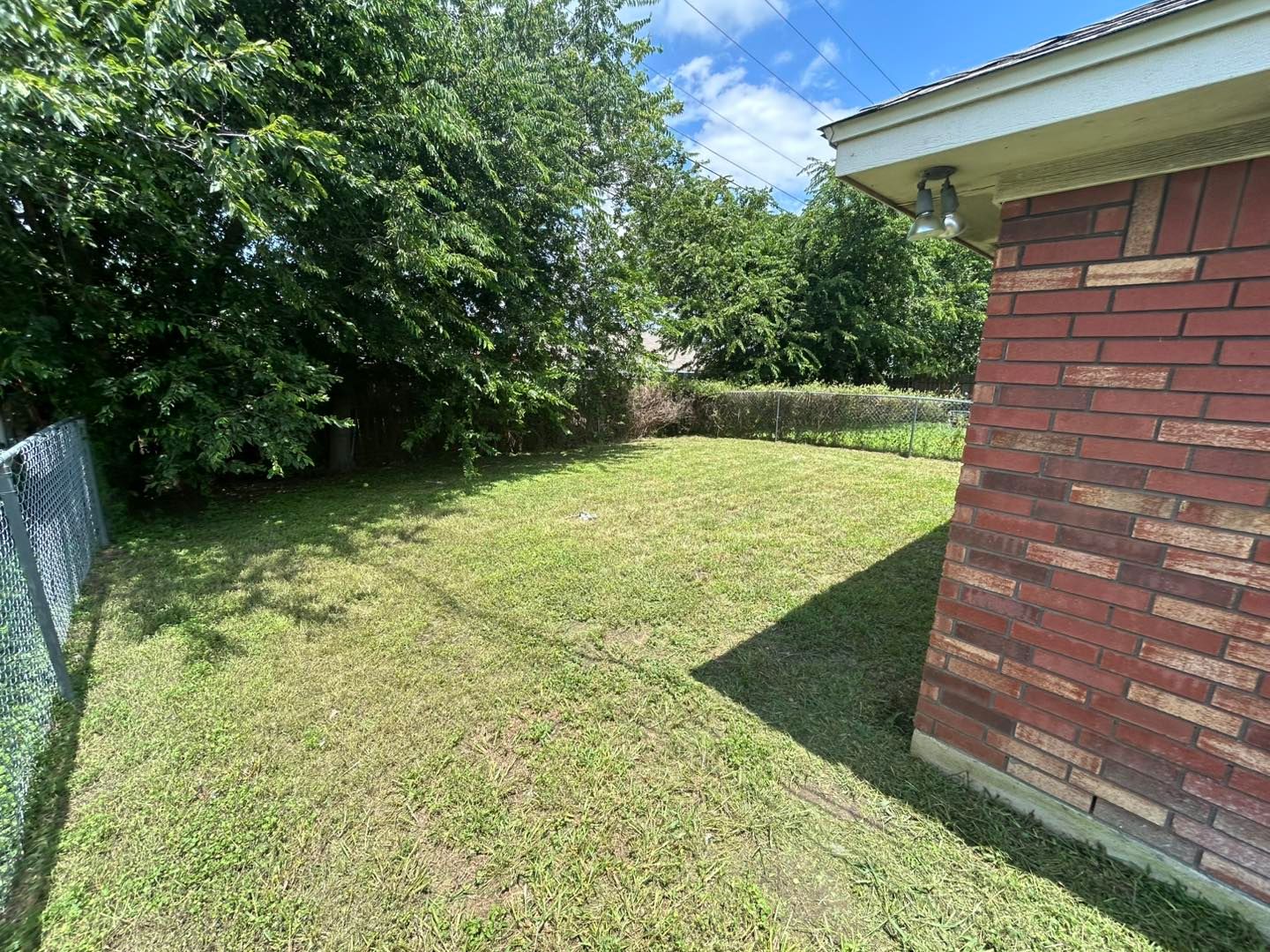  for D’s Lawncare in Killeen, TX