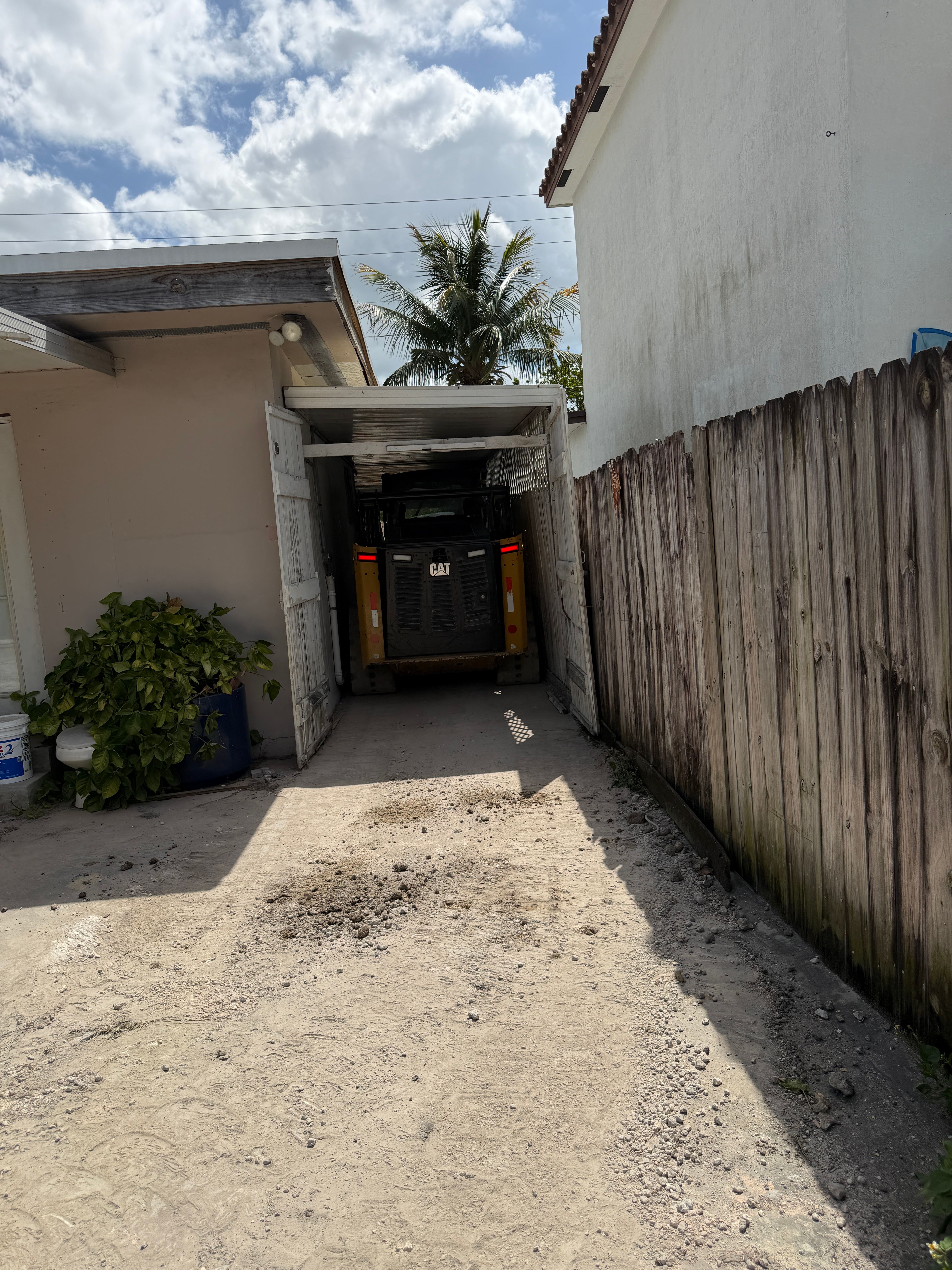  for Regional Land Construction in Miami, FL