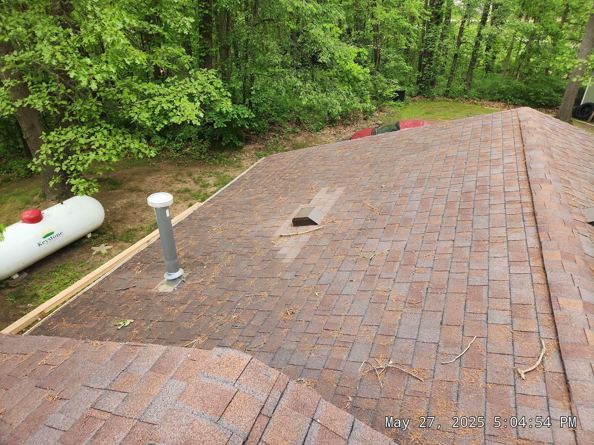  for Cornerstone Builds in LaGrange, IN