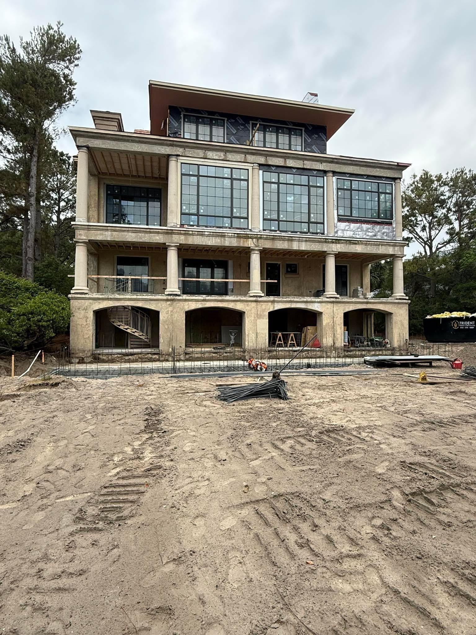  for Atlantic Coast Tile Contractors in Charleston, SC