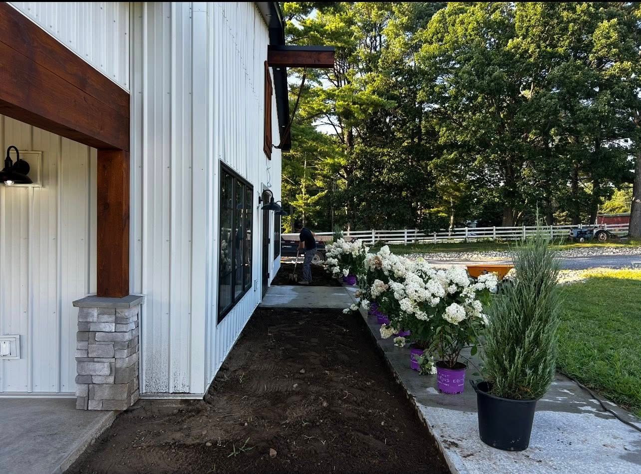 Seasonal Highlights for Elite Terrain in Queensbury, NY