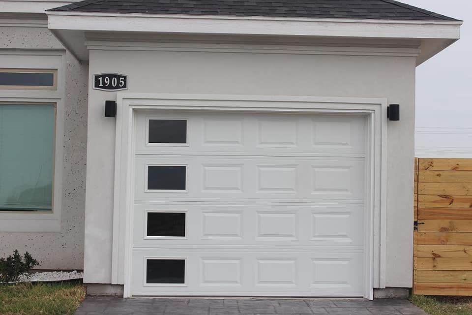  for MBR Homes in Edinburg, TX