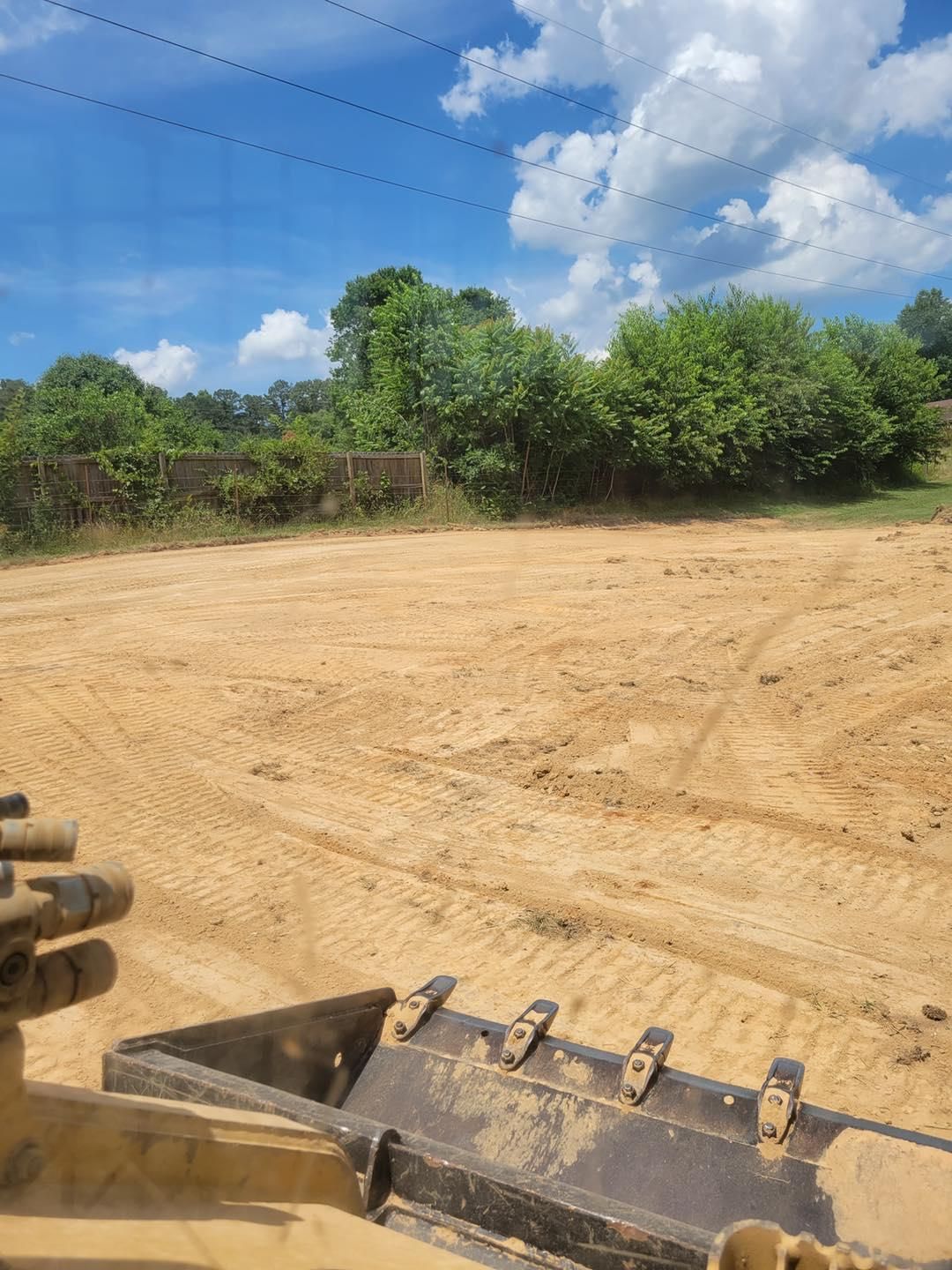  for Excavation Innovations in Rogersville, TN