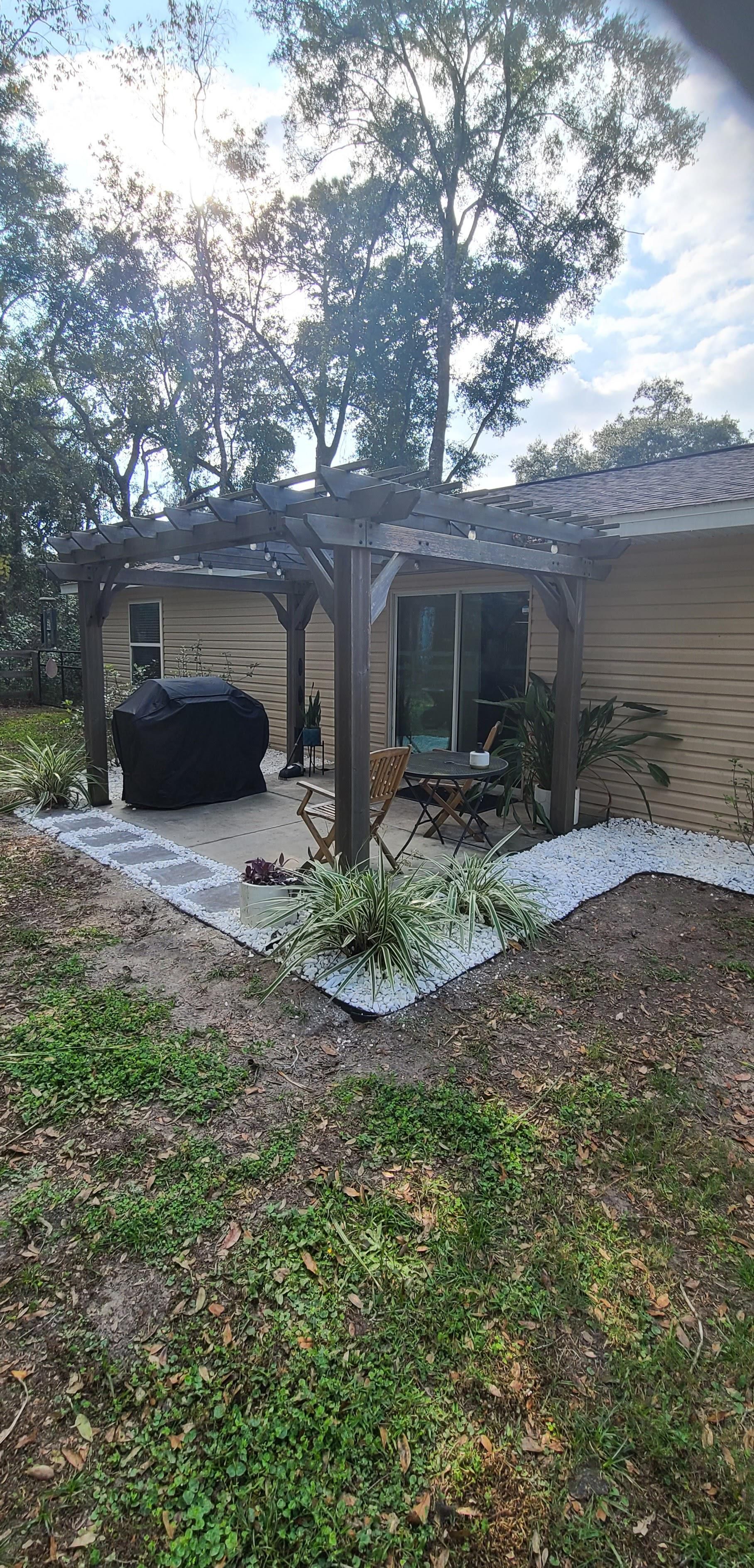  for TopNotch Landscaping Services  in The Villages, FL