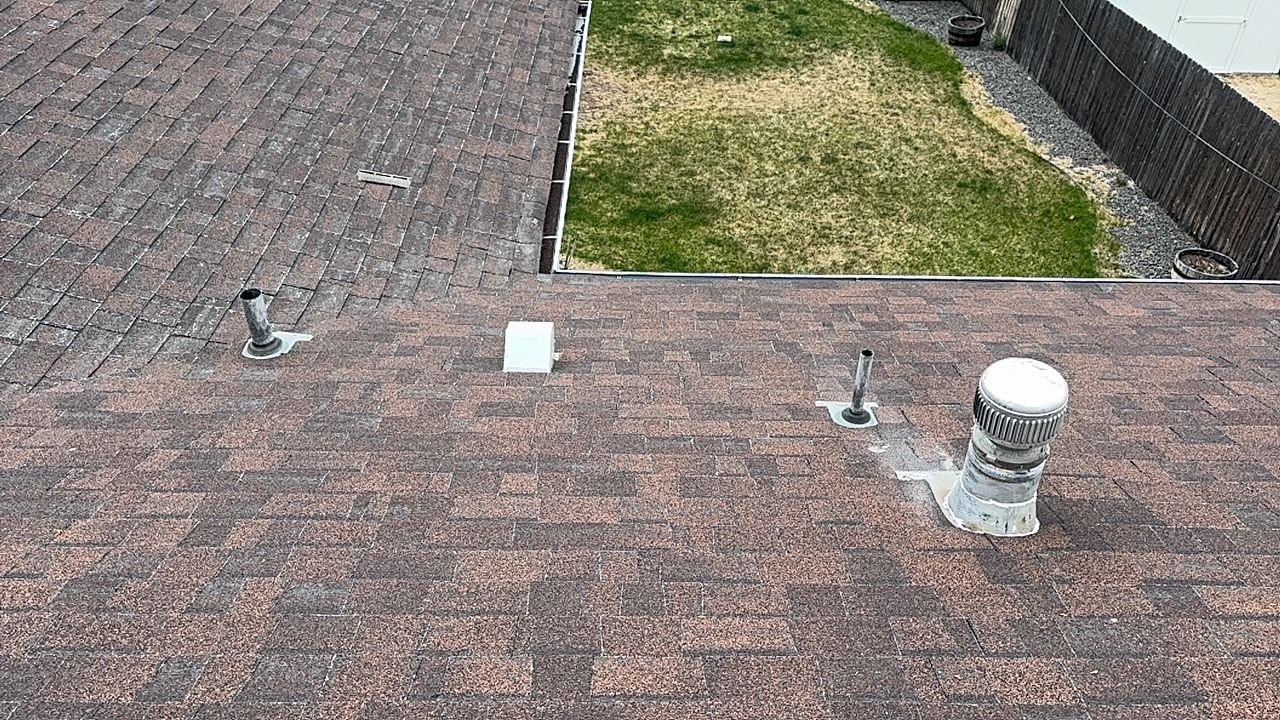 Inspections for Divine Roofing LLC in Severance, CO