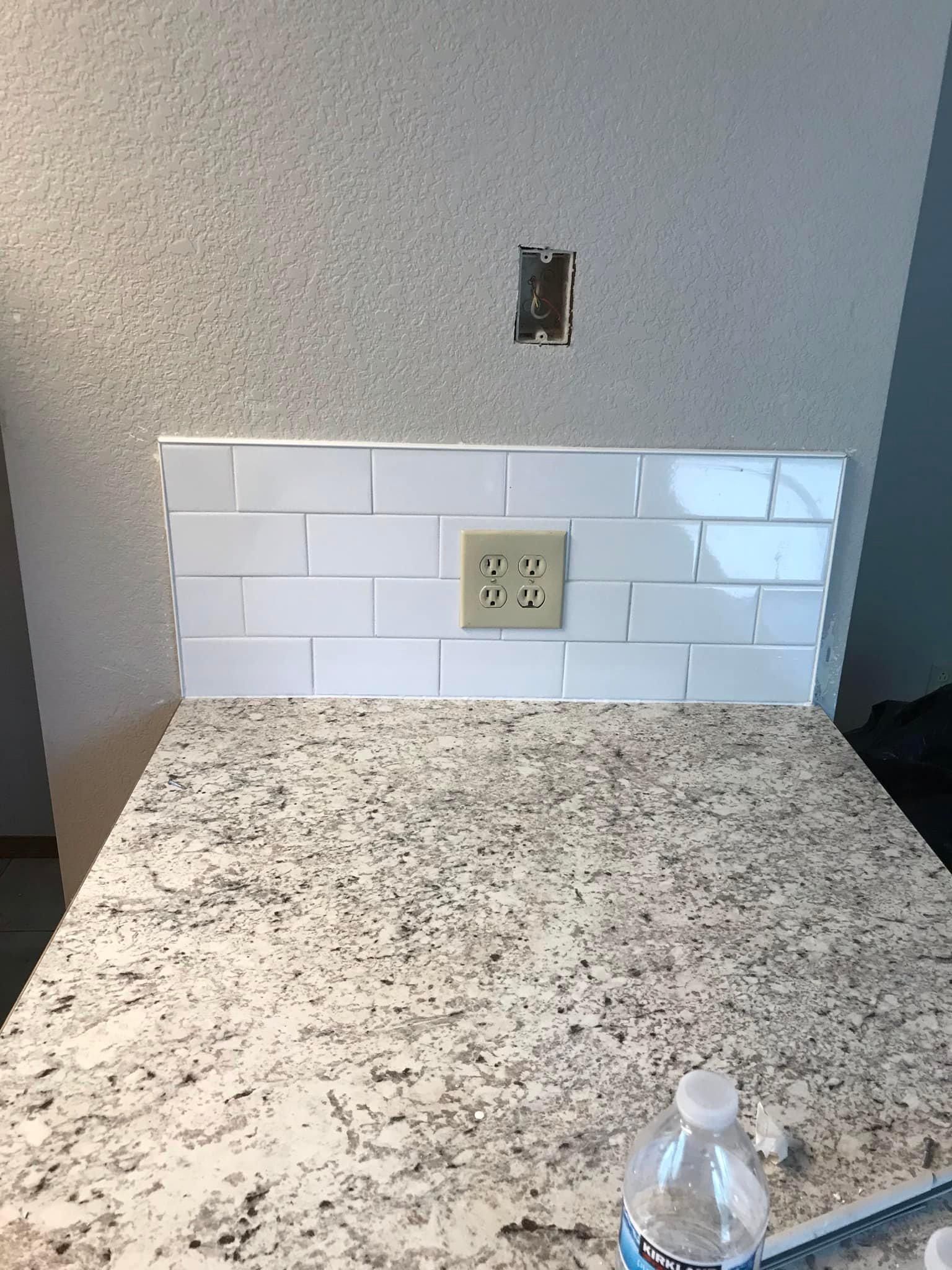  for D&M Tile in Denver, CO