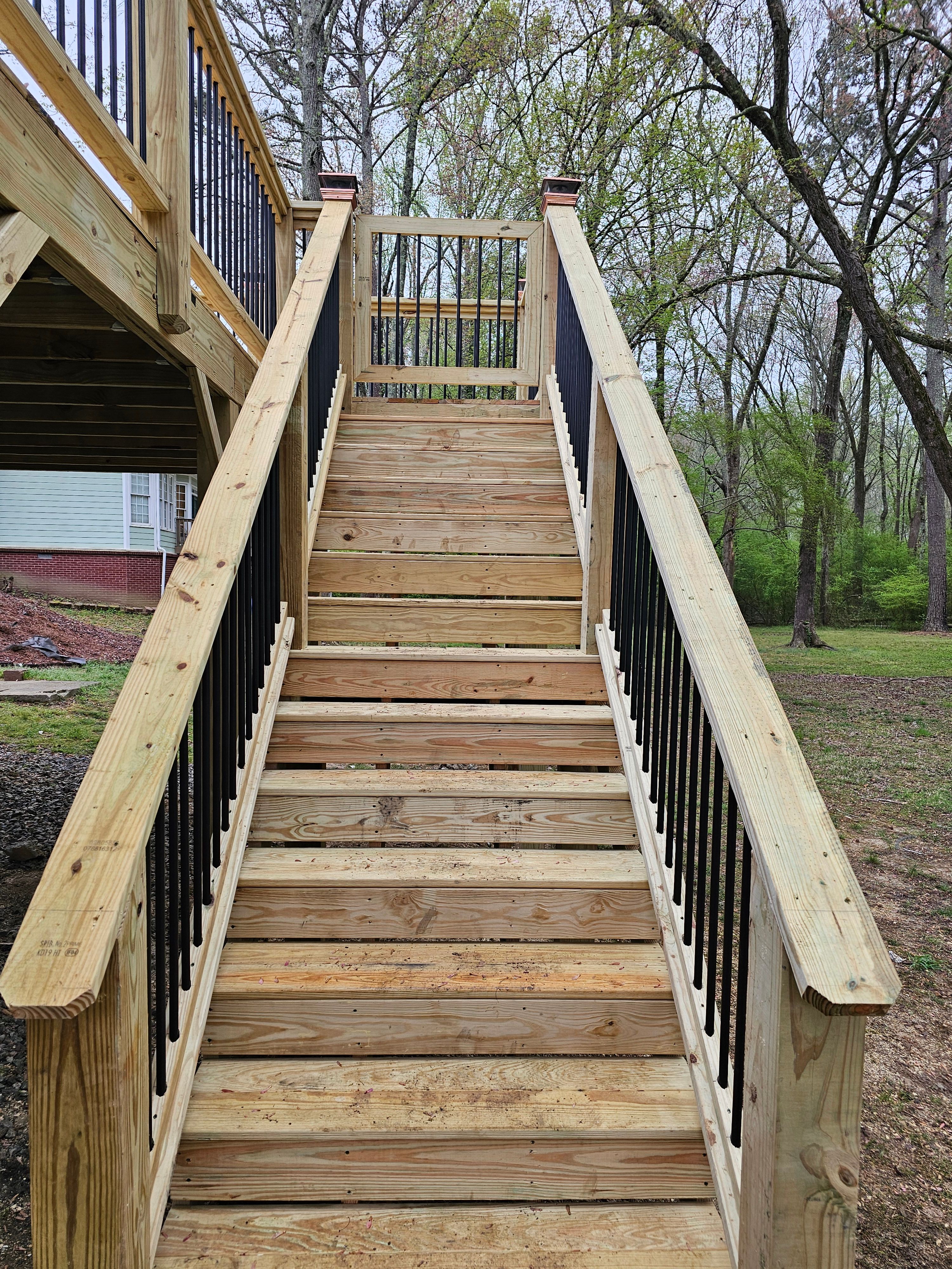 All Photos for South Atlanta Carpentry in Atlanta, GA