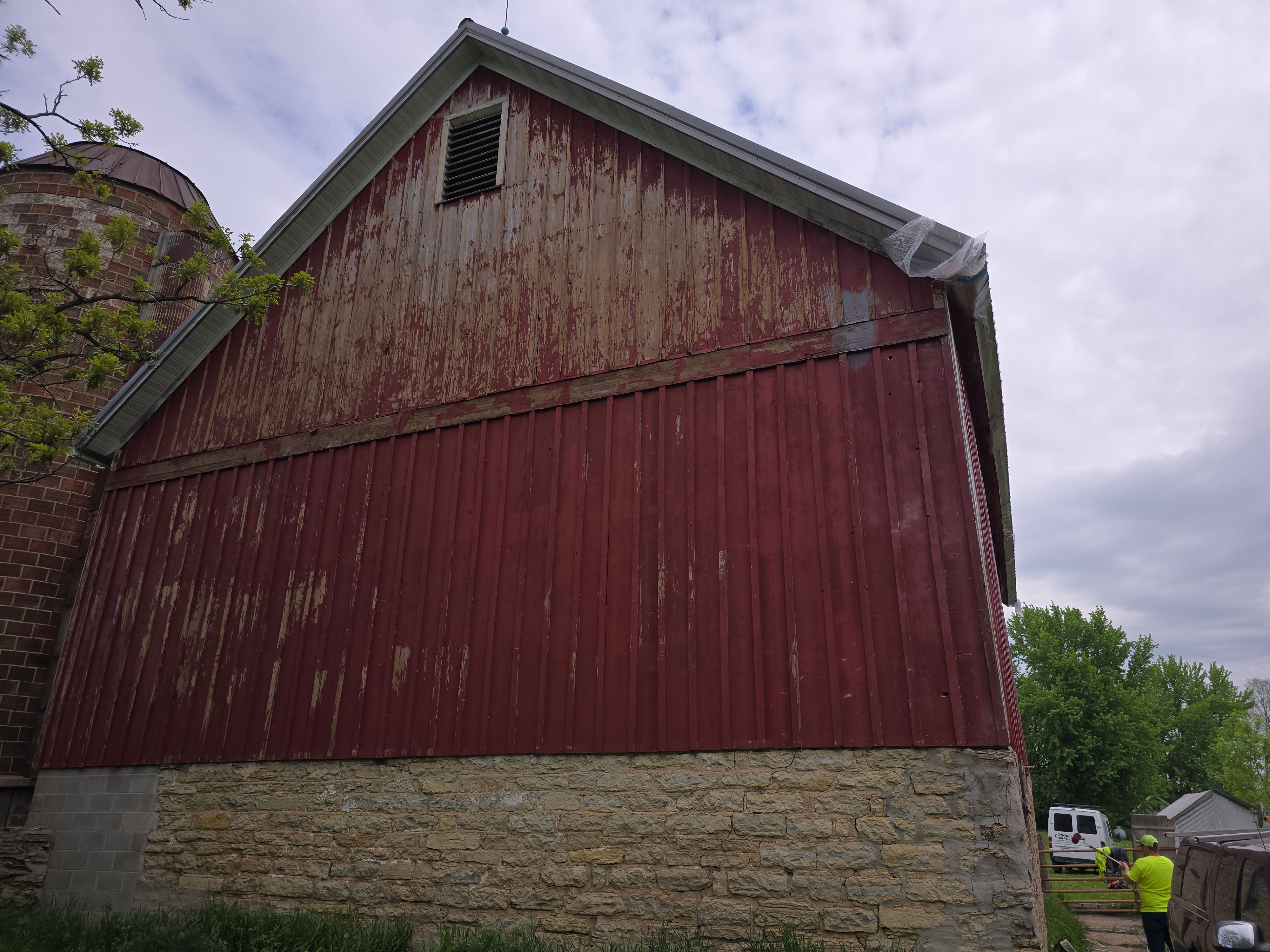  for Final Coat Drywall & Painting LLC in Hendrix , MN