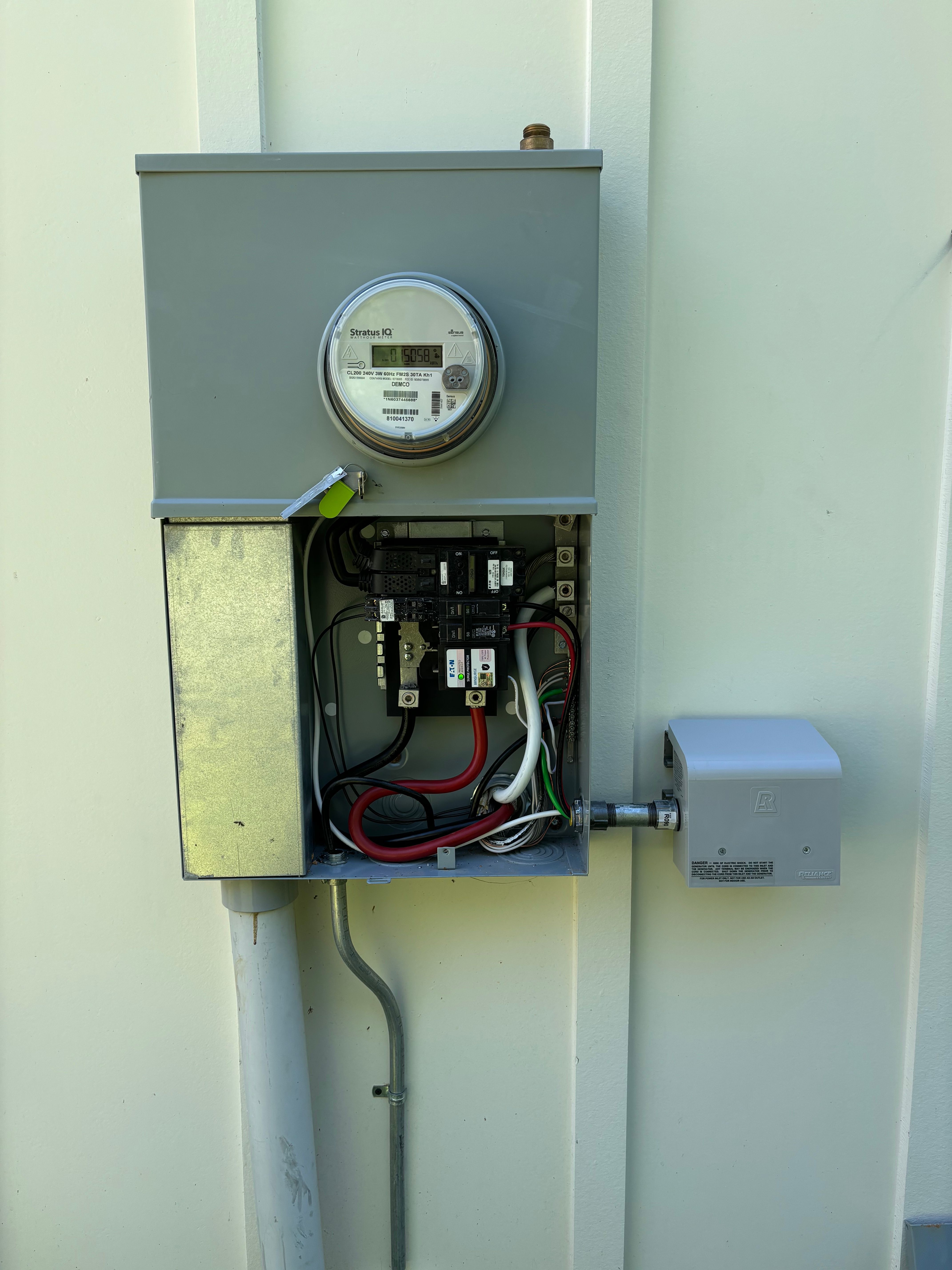 Electrical Repairs for Southern Circuits in Prairieville, LA