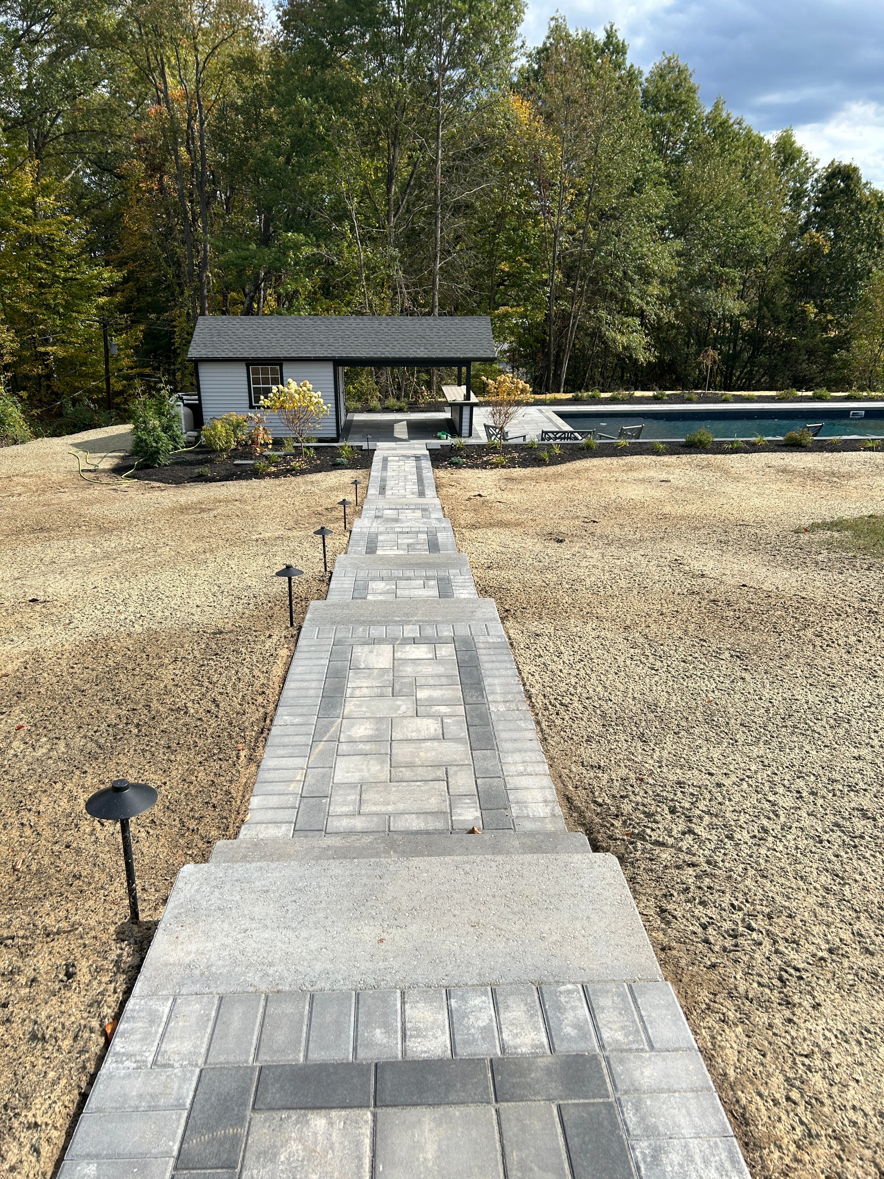  for Tony Monaco Landscaping Inc. in Orange County, NY