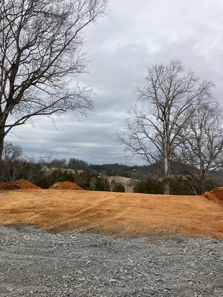  for Genesis Landworks in Bluff City, TN