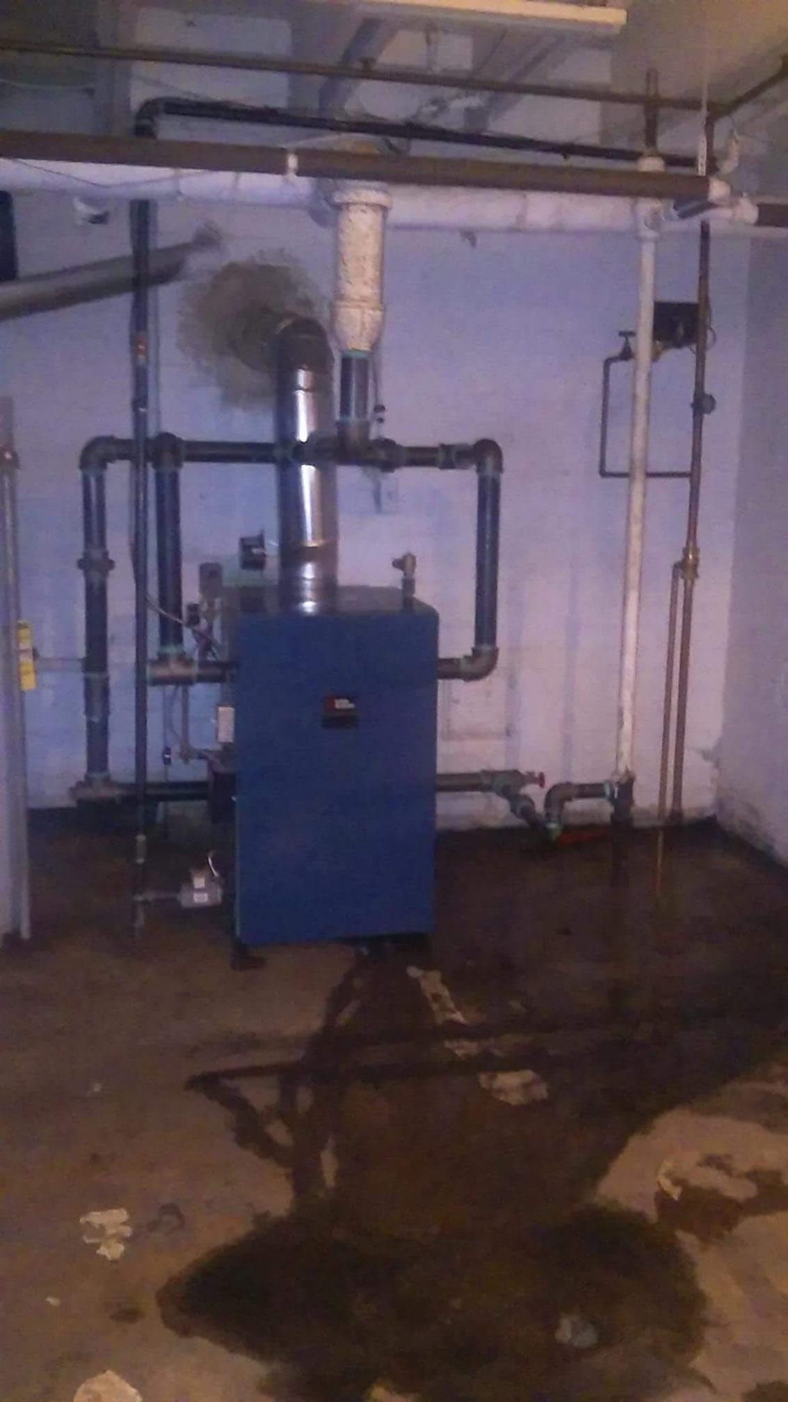  for All American Plumbing Contractors in Detroit, MI