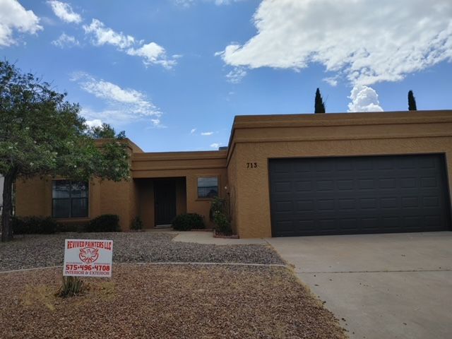 All Photos for Revived Painters LLC in Las Cruces, NM