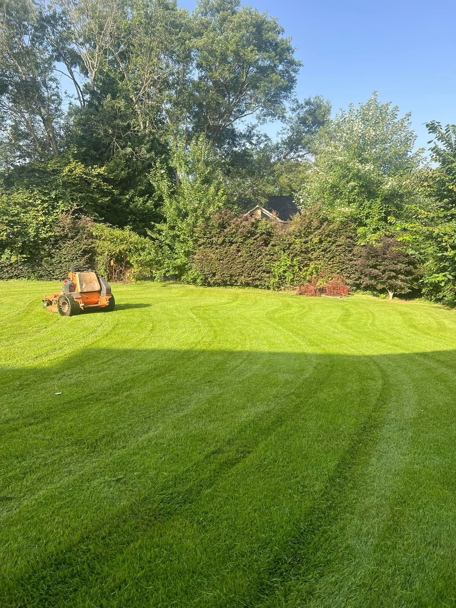  for Adams Landscape Management Group LLC. in Loganville, GA