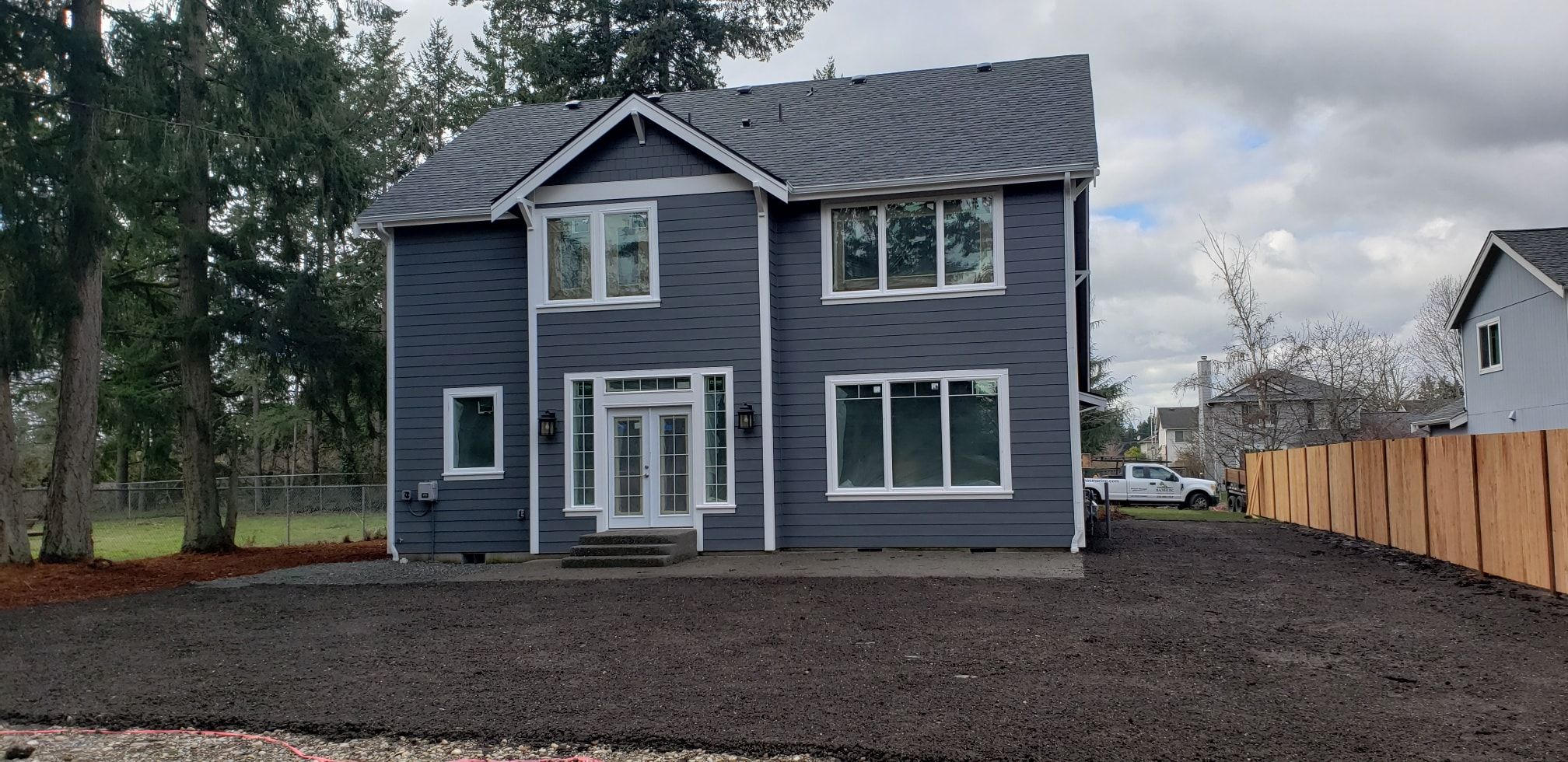 All Photos for Macmor Inc. in Puyallup, WA
