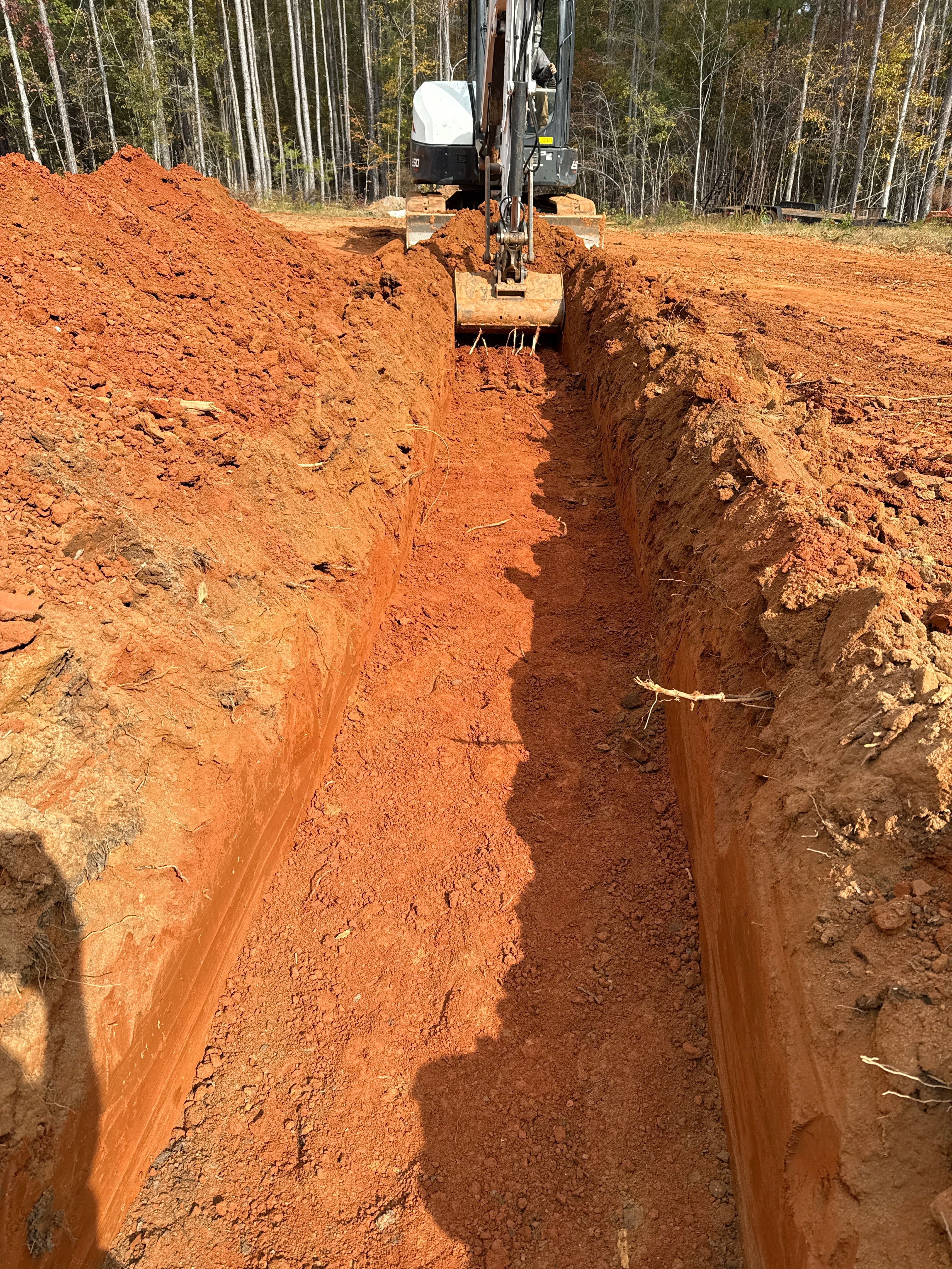  for Seay’s Septic in Inman, SC