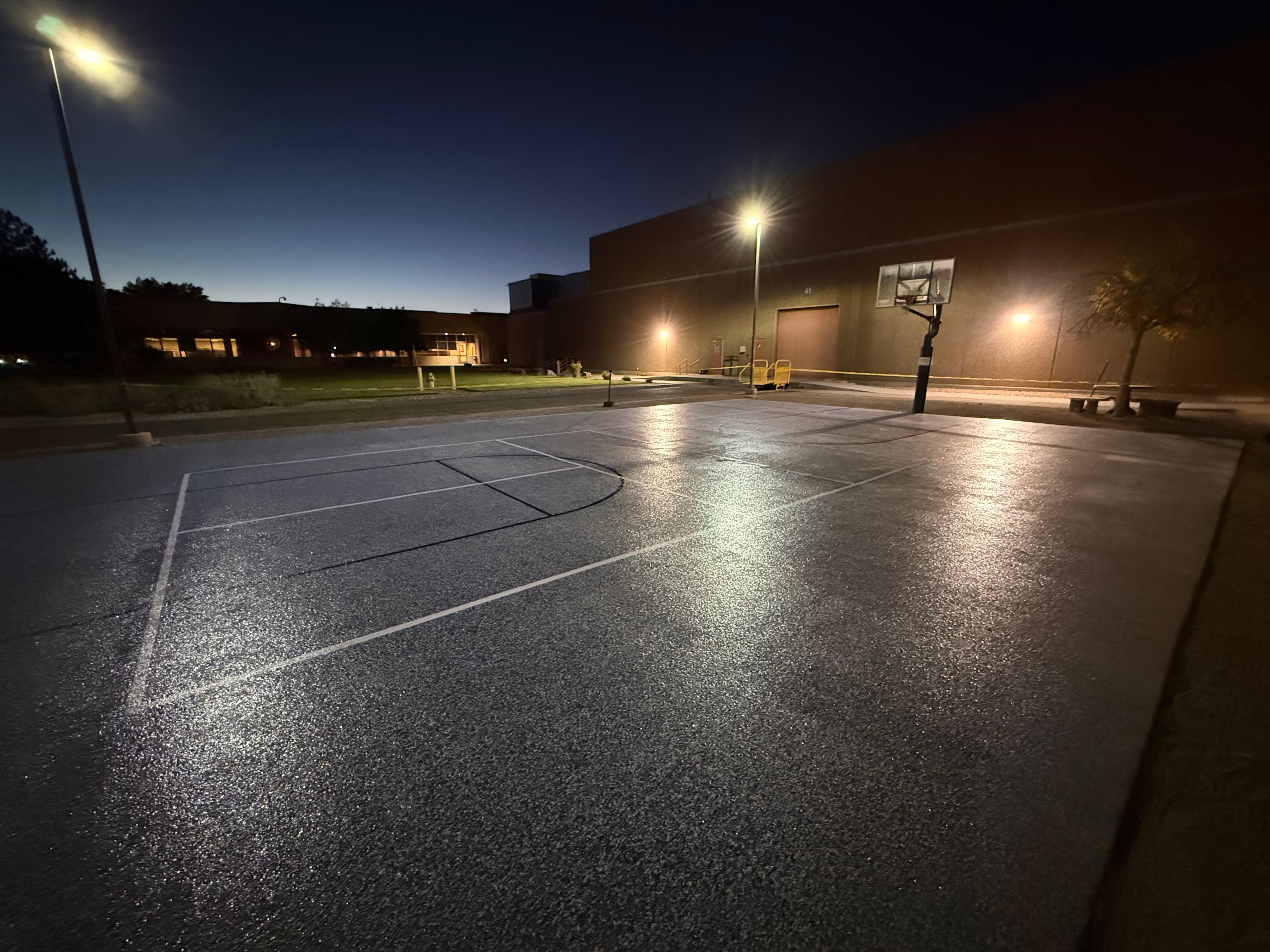  for Lucero's Painting & Floor Coating in Albuquerque, NM