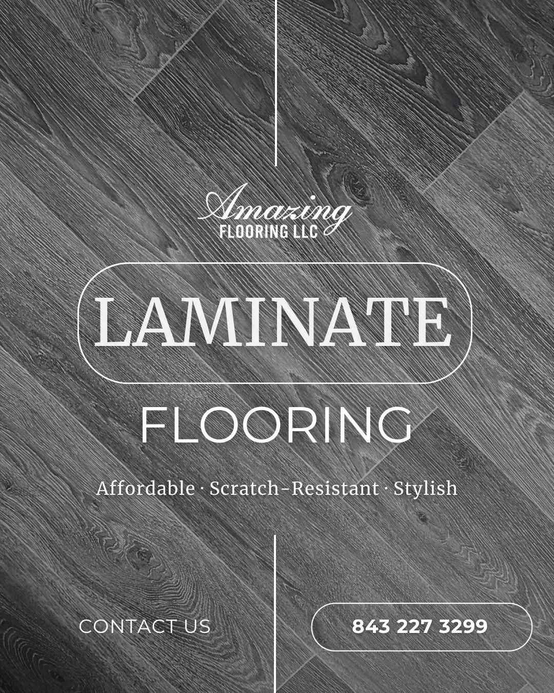  for Amazing Flooring LLC in Hilton Head Island, SC