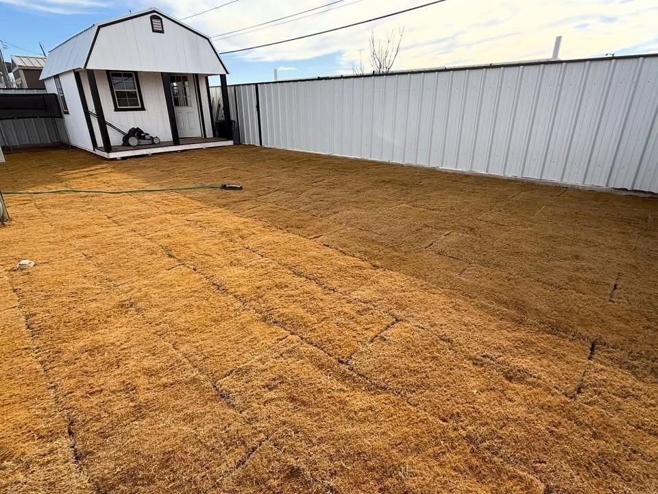  for AMV Outdoor Solutions  in Midland County, TX