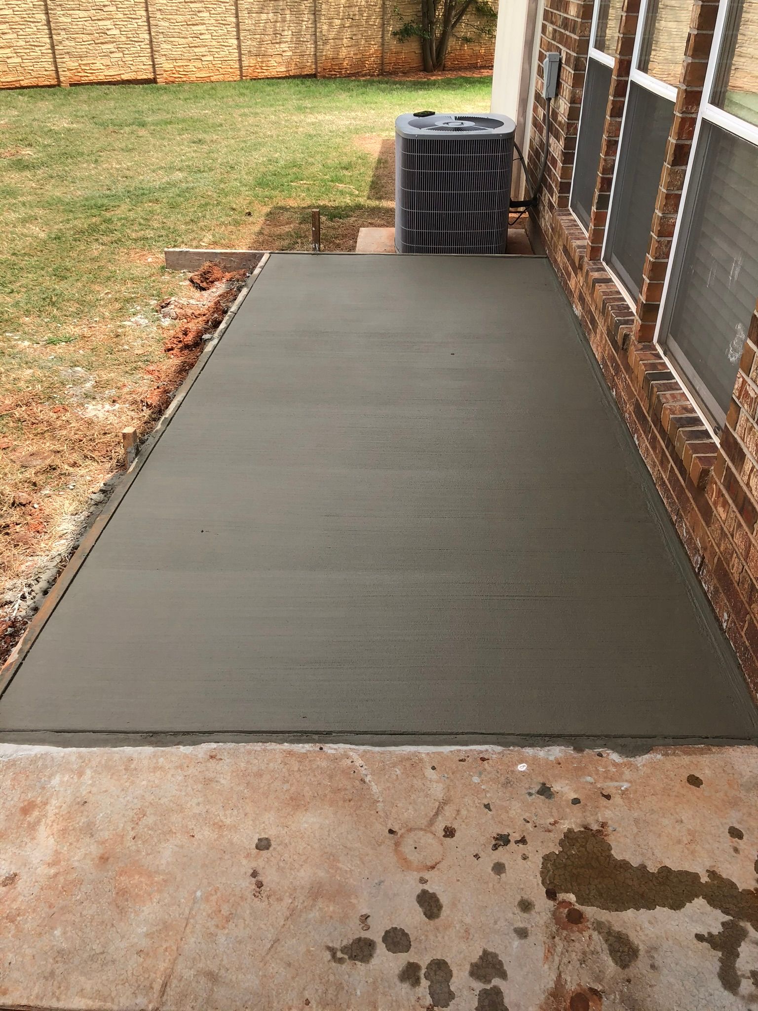  for Gb Concrete & Roofing in Spencer, OK