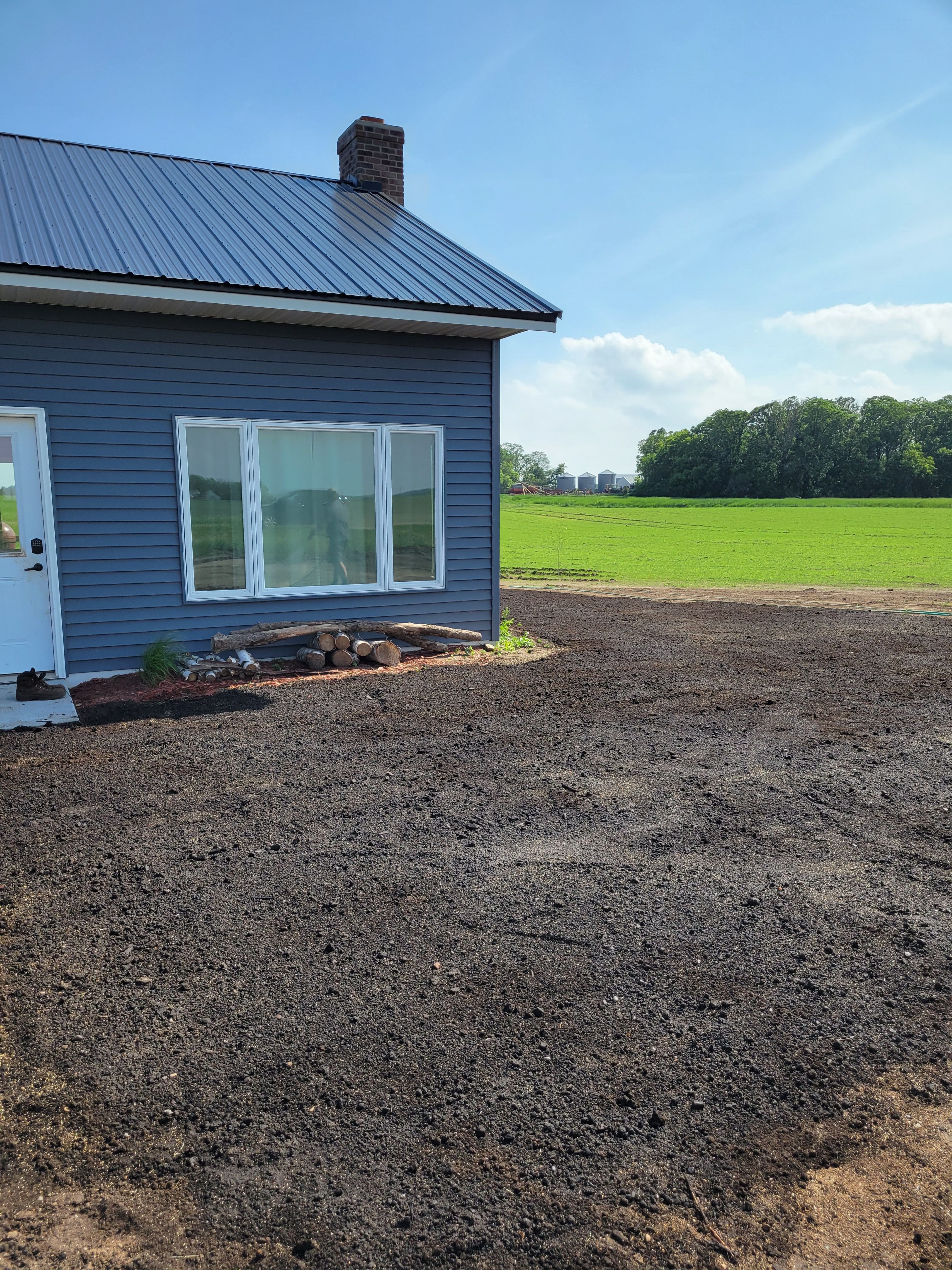  for Yardworks LLC in Ottertail, MN