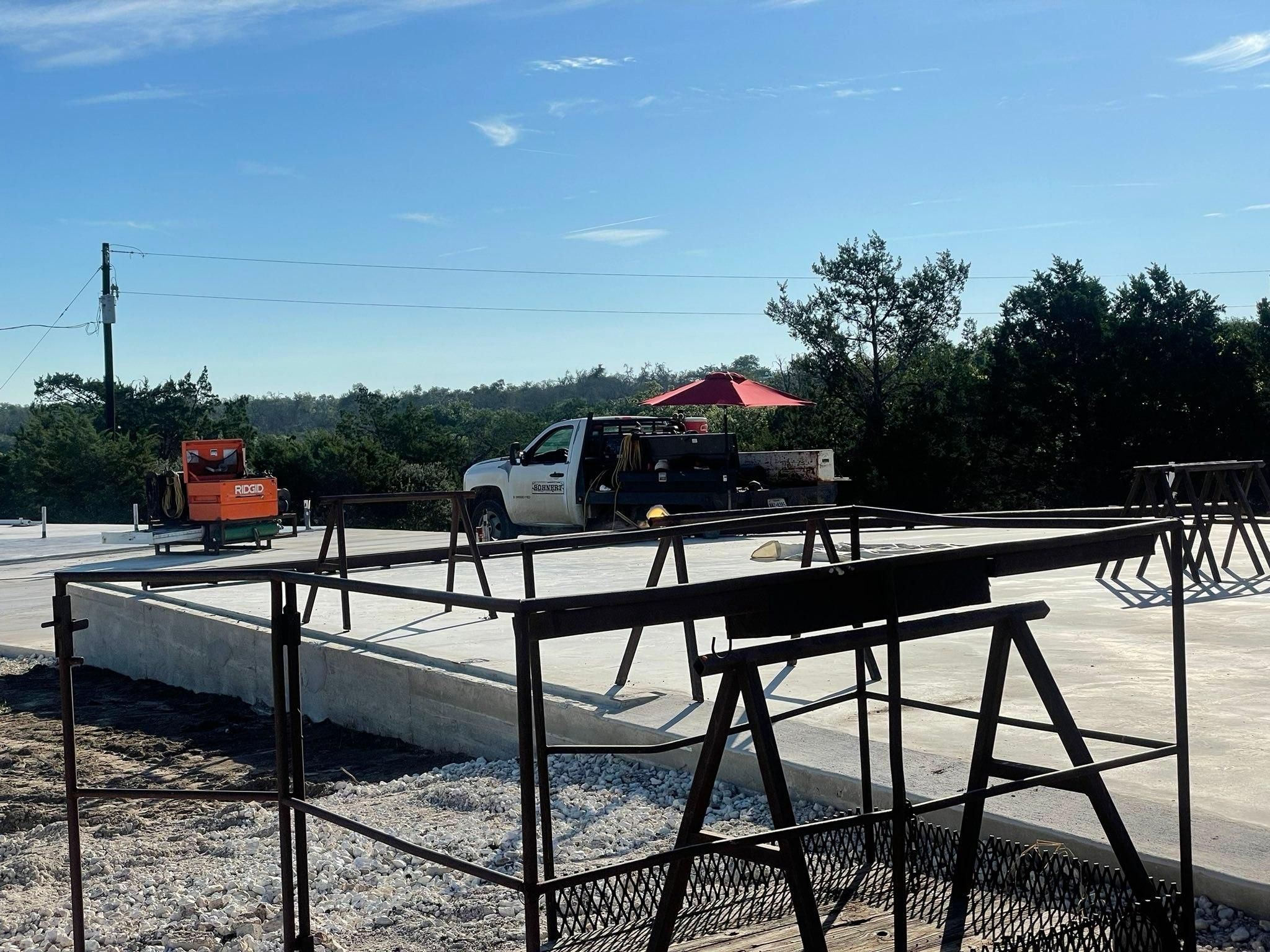  for Ryan Bohnert Innovations in Comfort, TX