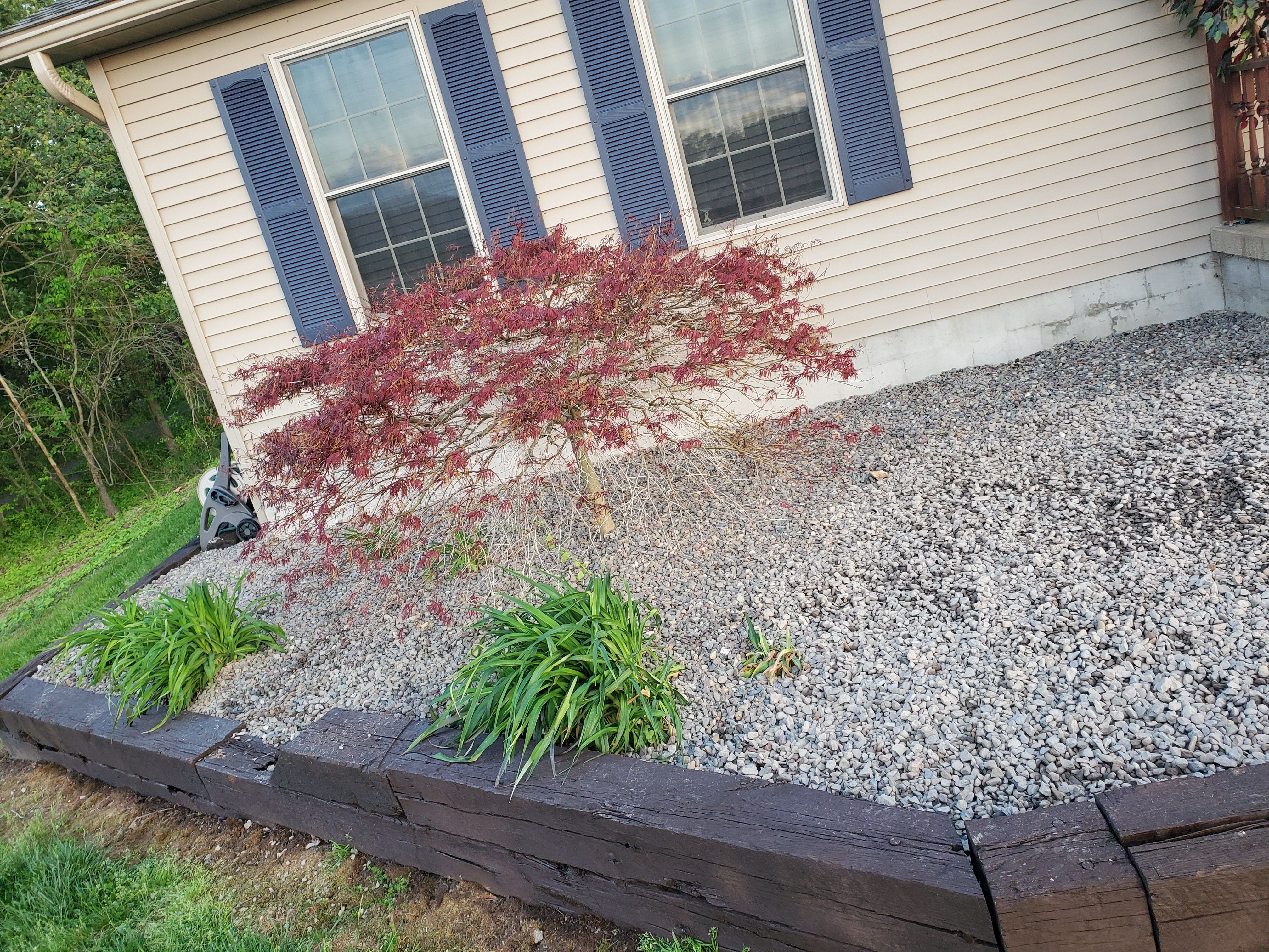  for Down Home Landscaping in Stillwater, PA