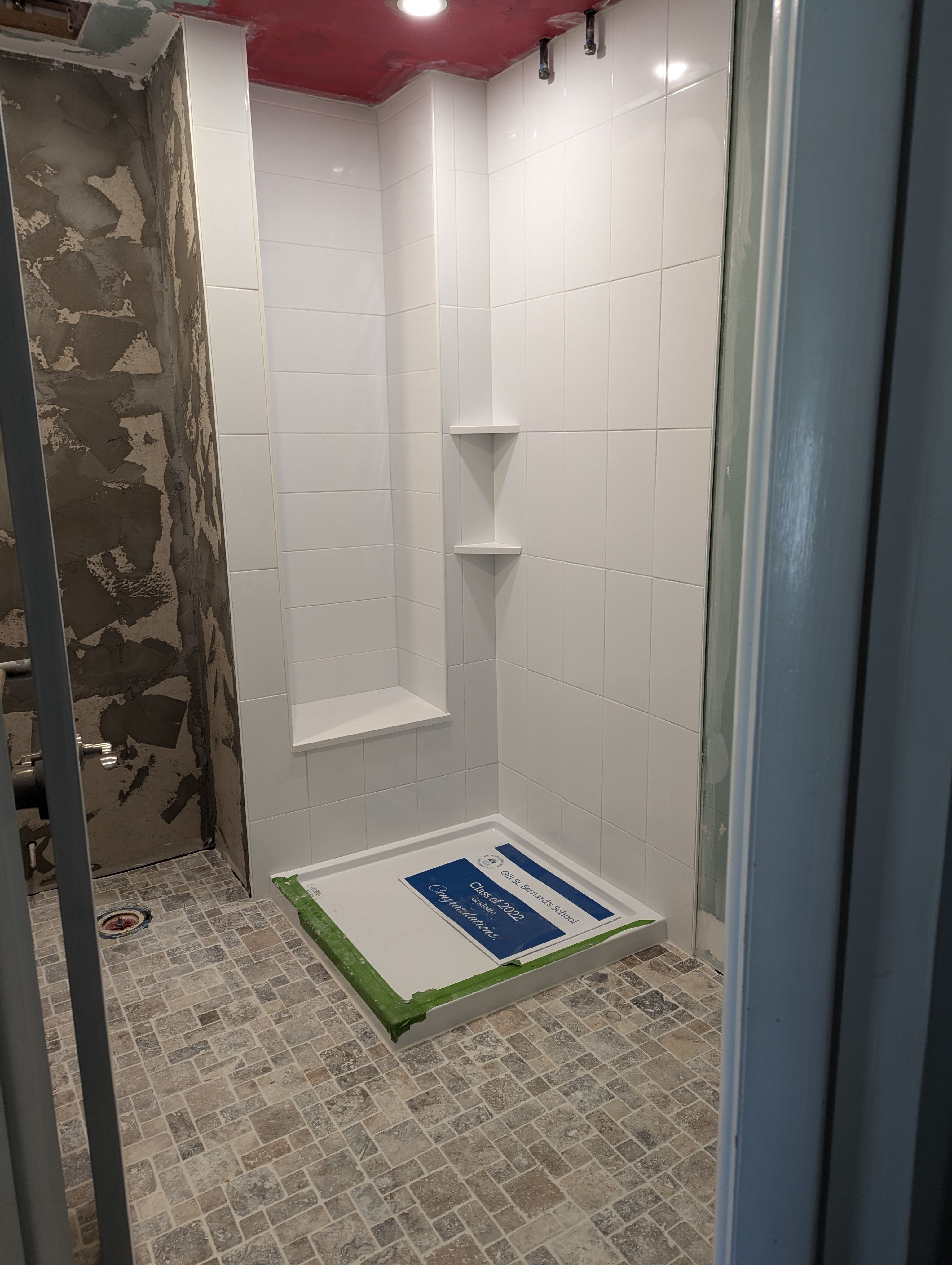  for George Moncho Tile and Marble in Hope, NJ