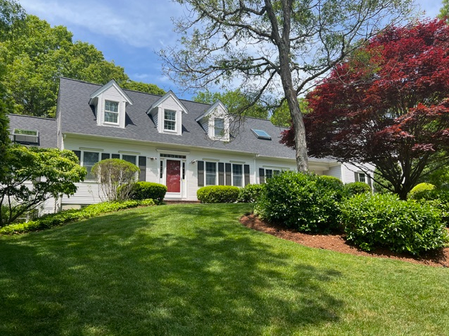  for Seaside Roofing and Siding in Barnstable County, MA