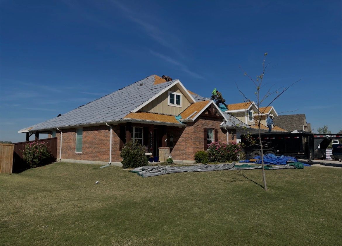  for Revival Remodeling and Roofing in Grapevine, TX