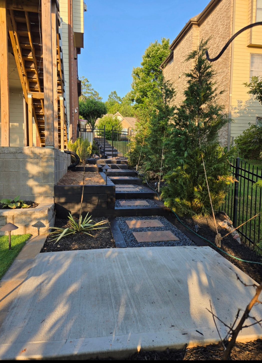  for Atlanta's Best Landscaping in Cumming, GA