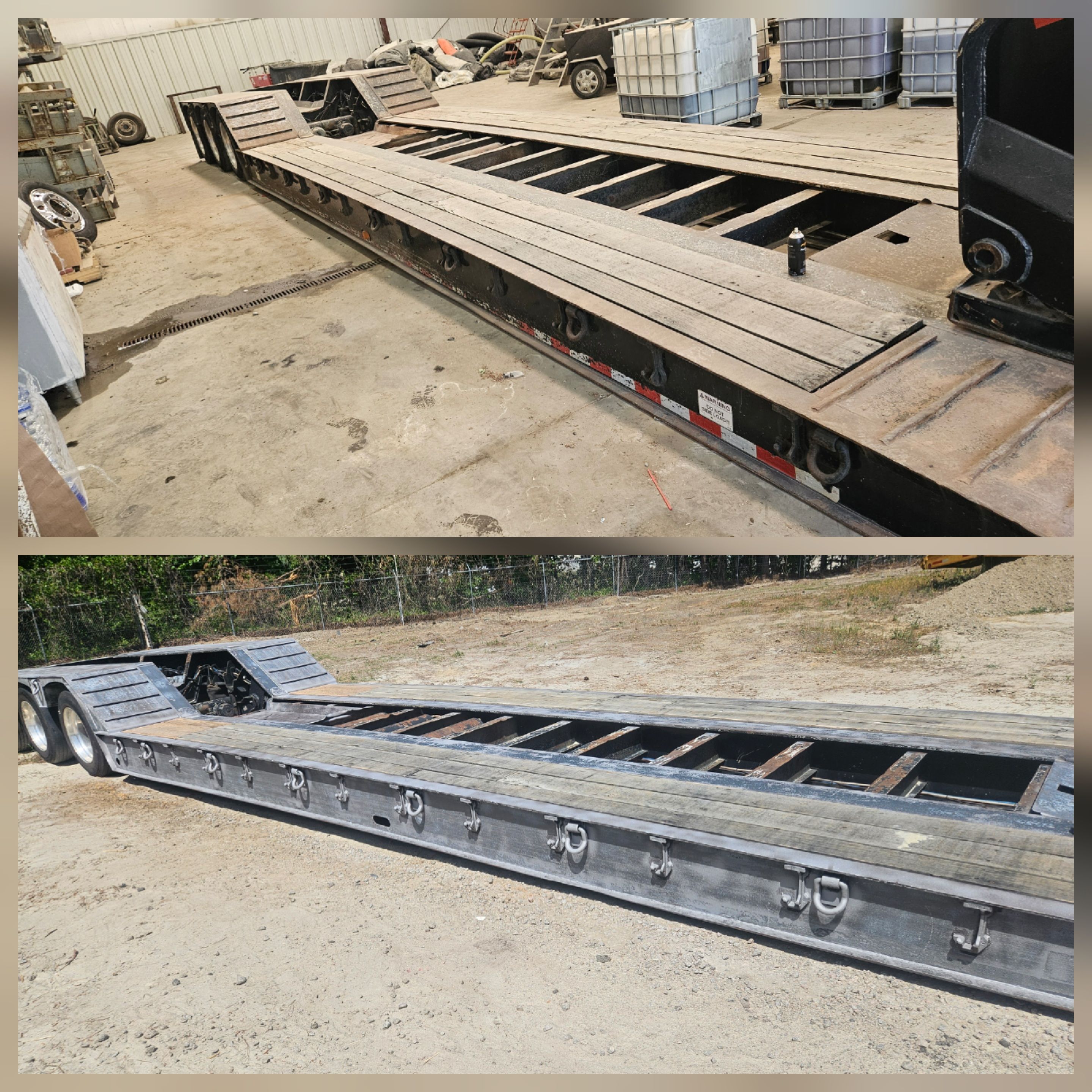  for Bell's Mobile Blasting & Surface Restoration  in Elm City, NC
